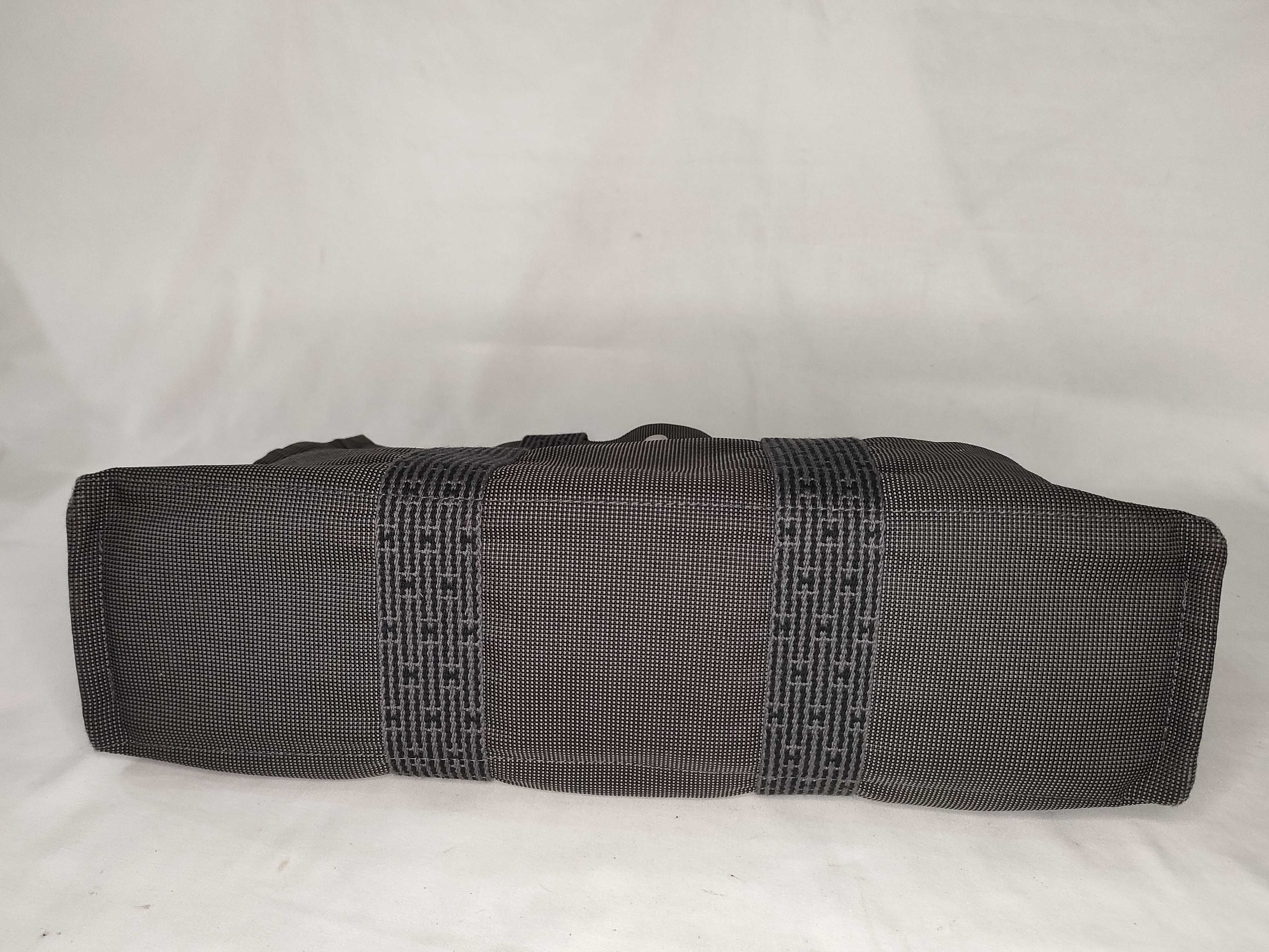 Herbag Hermes Herbag Tote Bag — view 7
