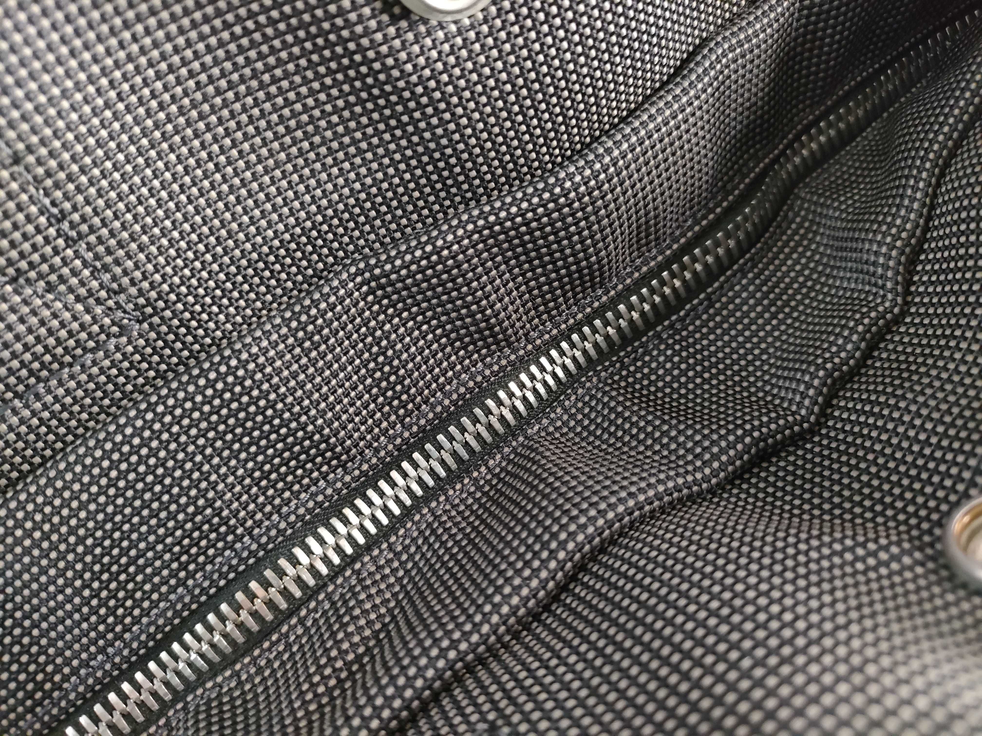 Herbag Hermes Herbag Tote Bag — view 8