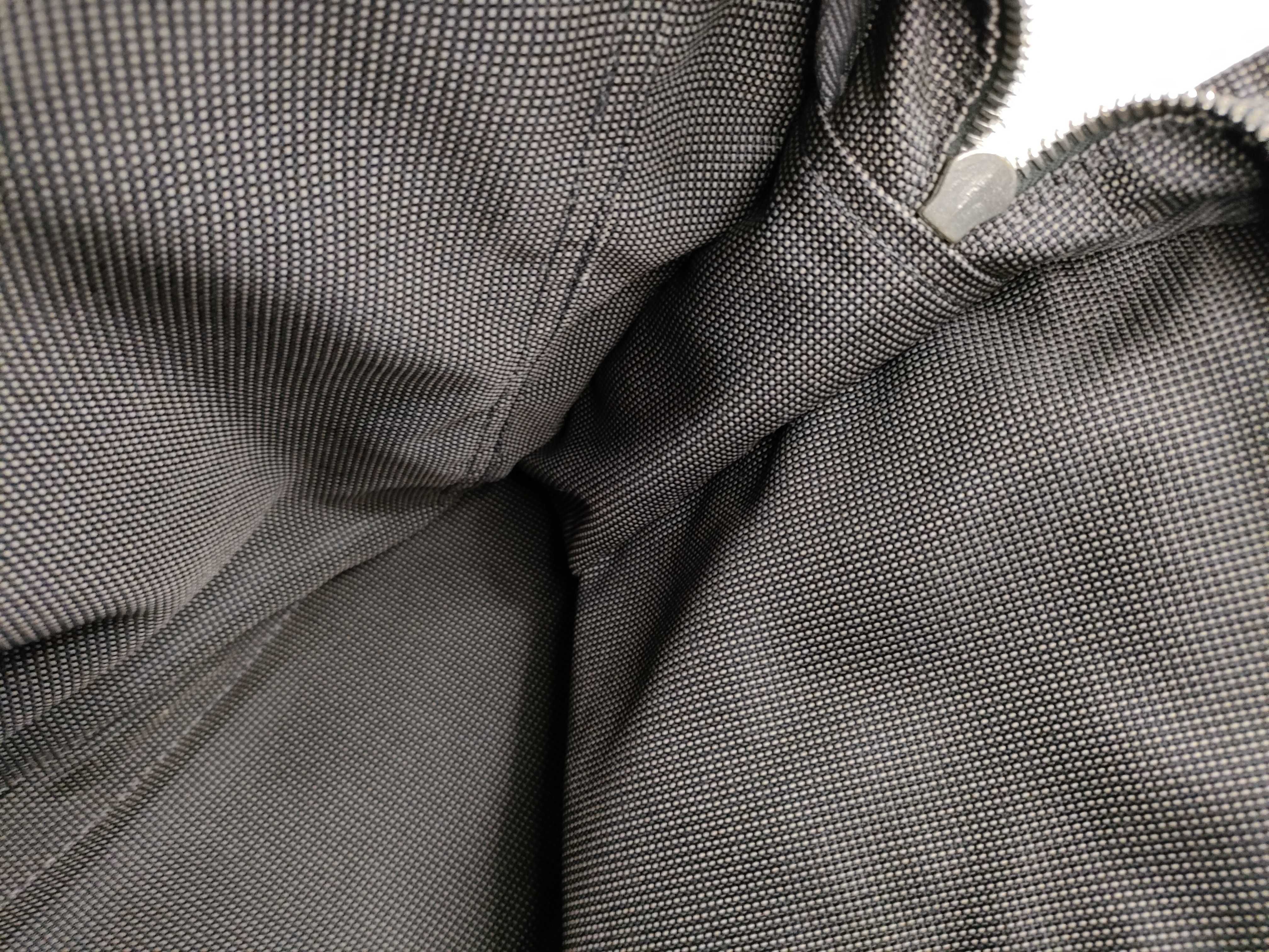Herbag Hermes Herbag Tote Bag — view 9