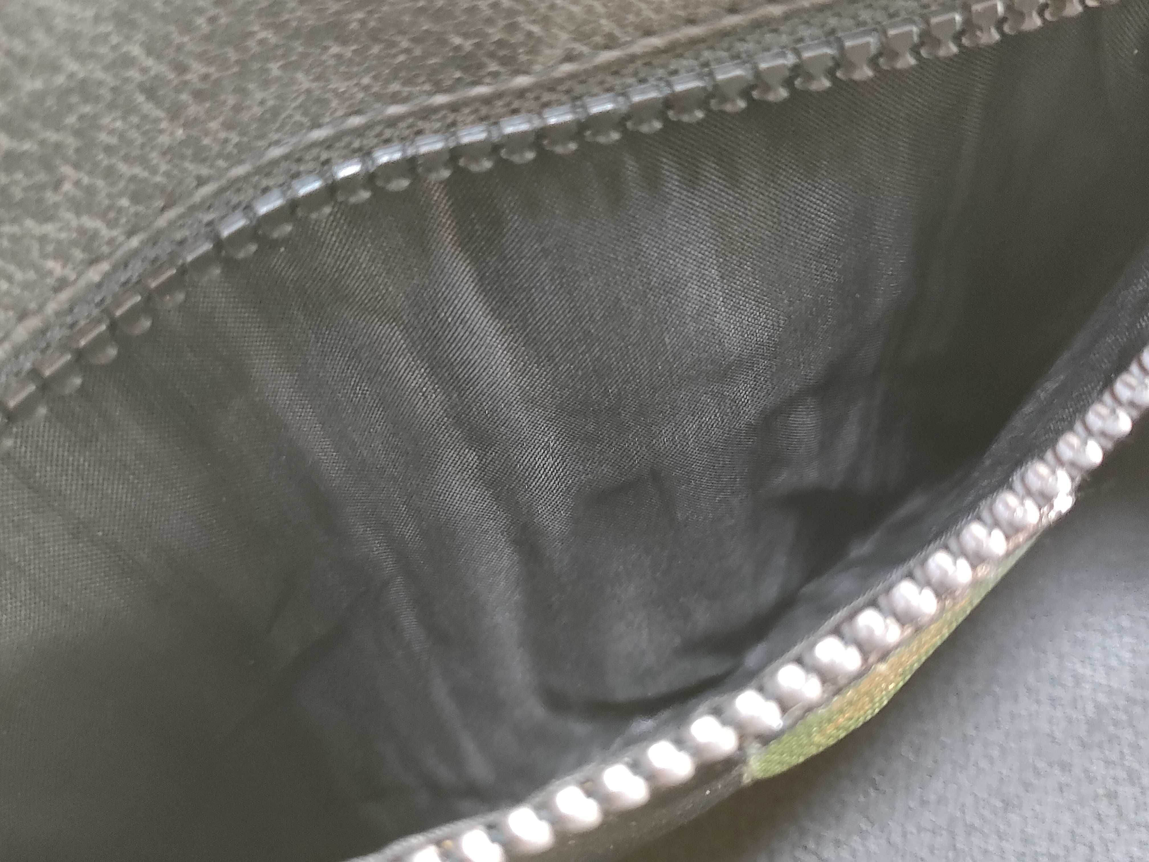 Circle Logo 2-Way Handbag — view 12