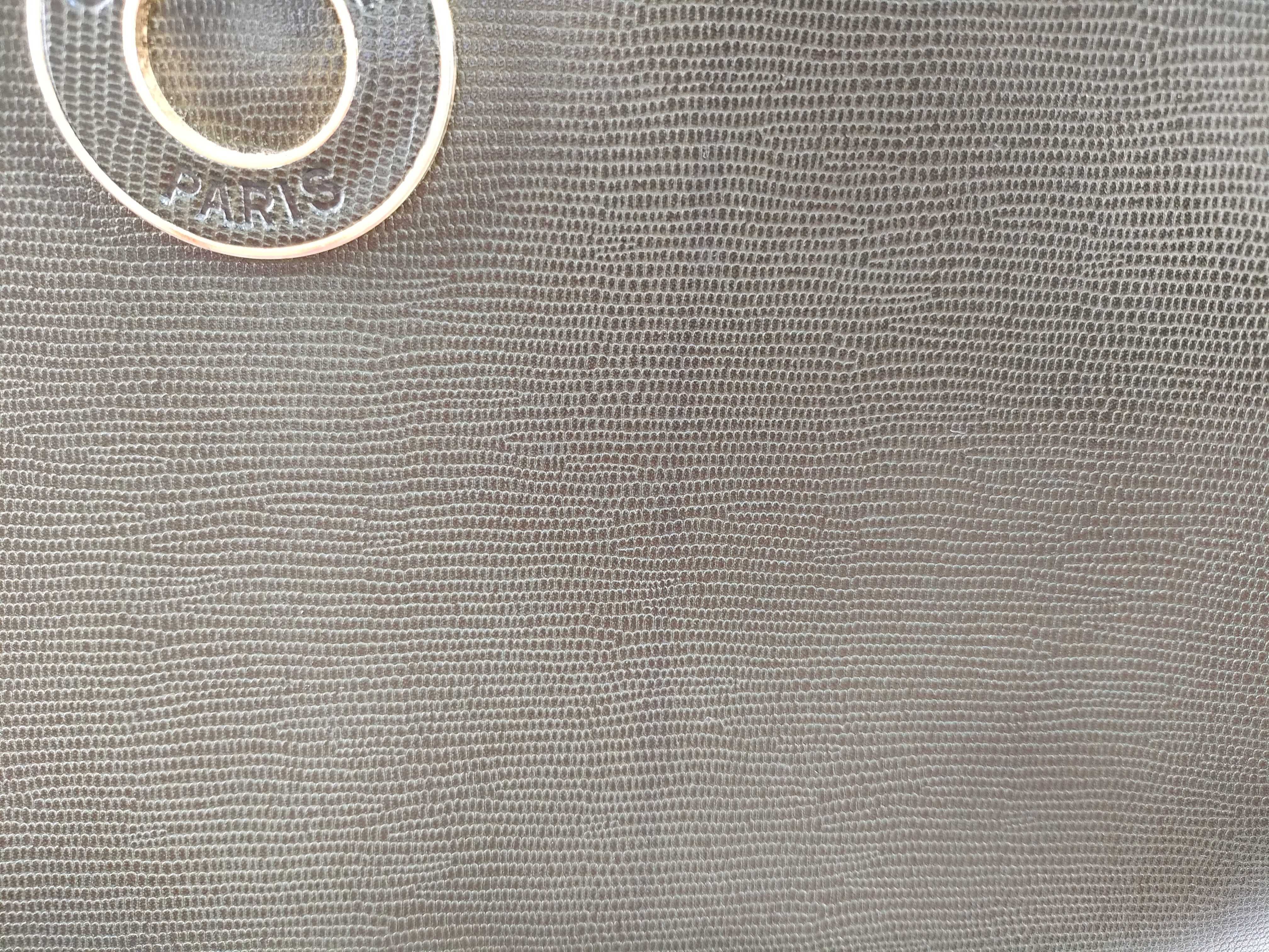 Circle Logo 2-Way Handbag — view 14