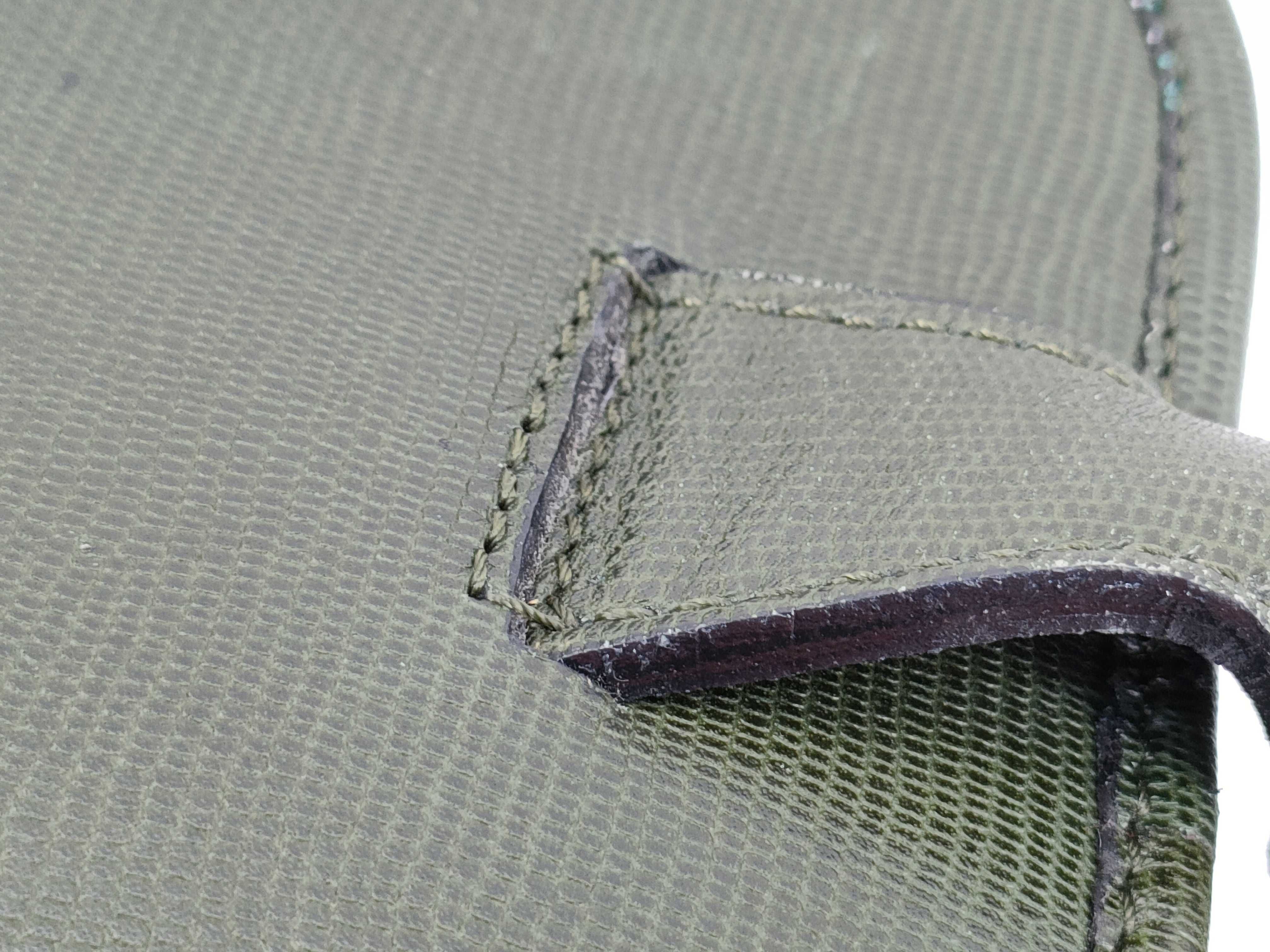 Circle Logo 2-Way Handbag — view 5