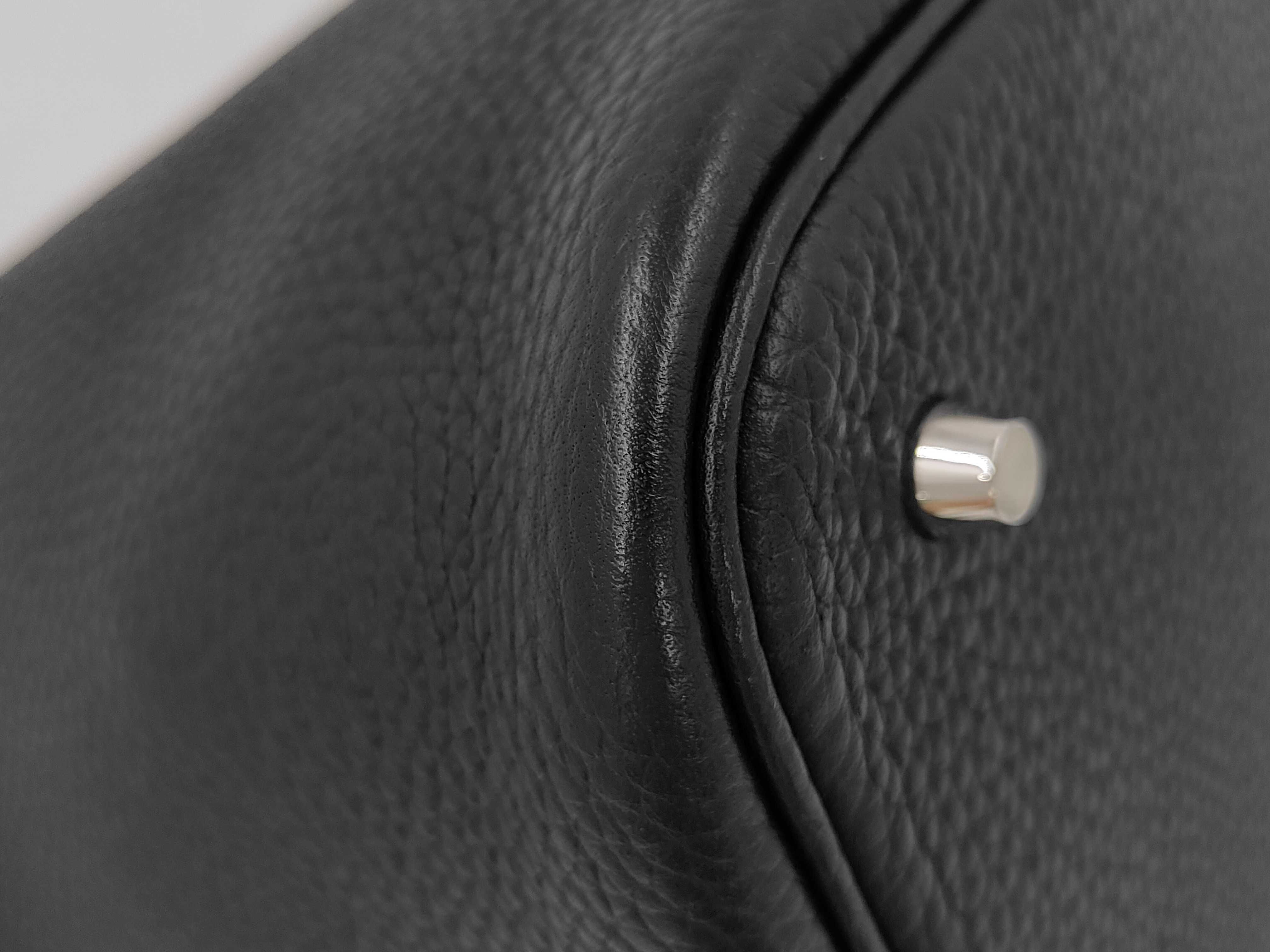 Picotin Lock MM Handbag — view 3