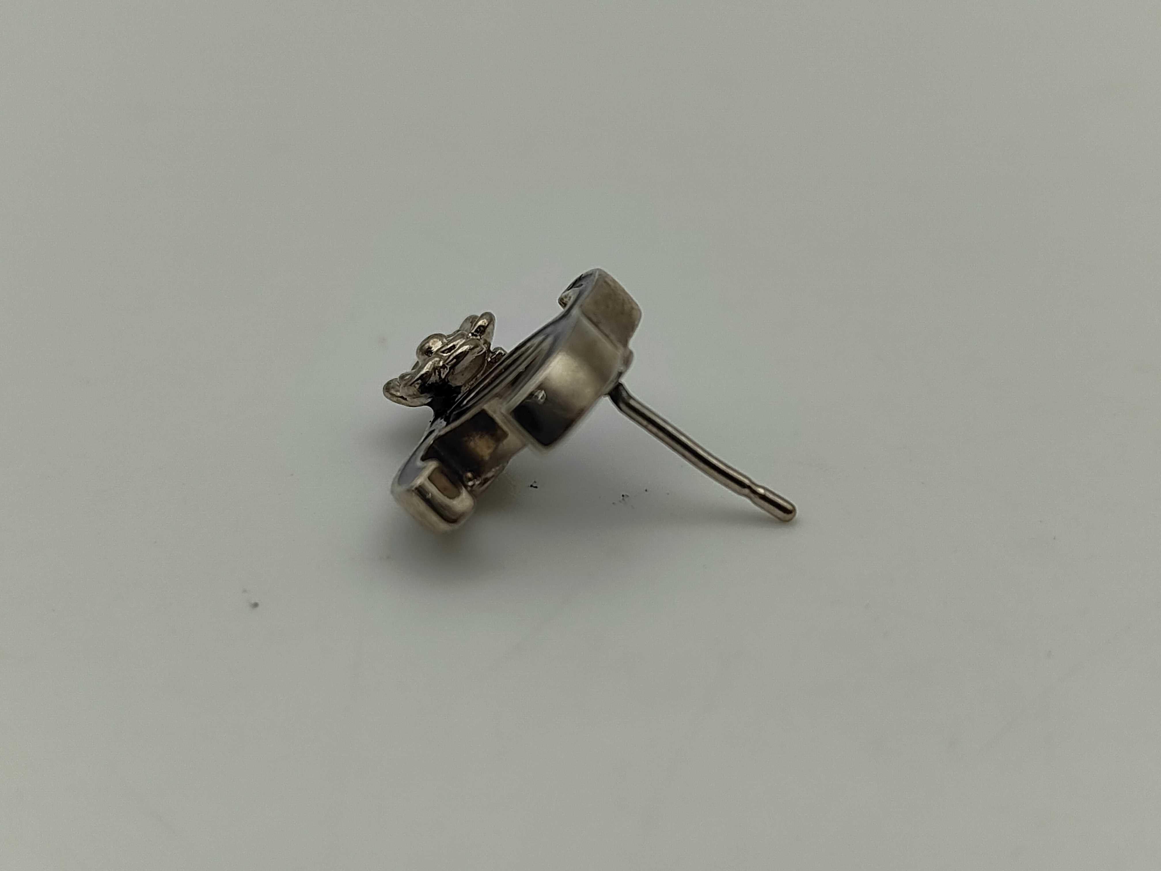 GP Earrings — view 3