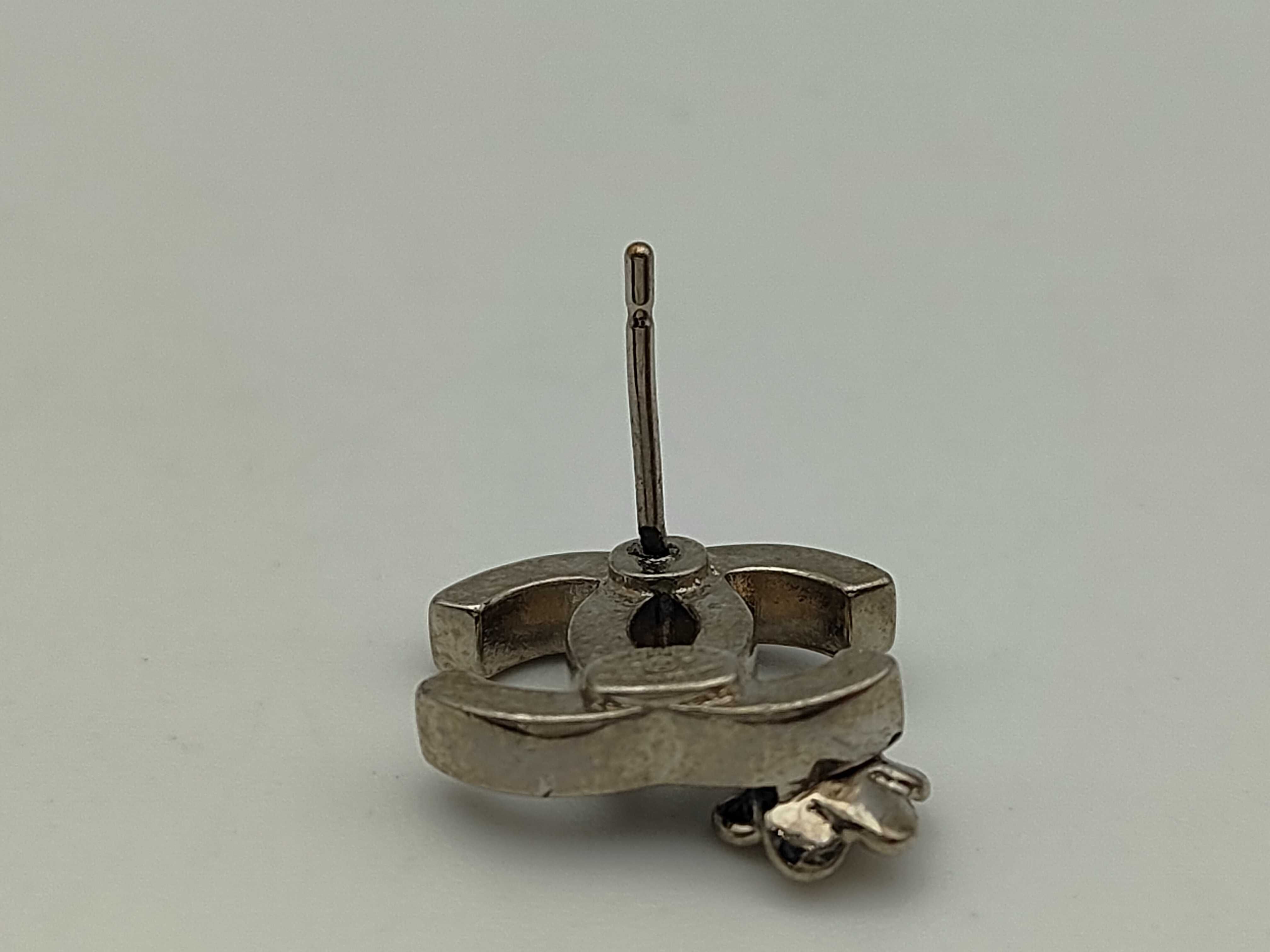 GP Earrings — view 4