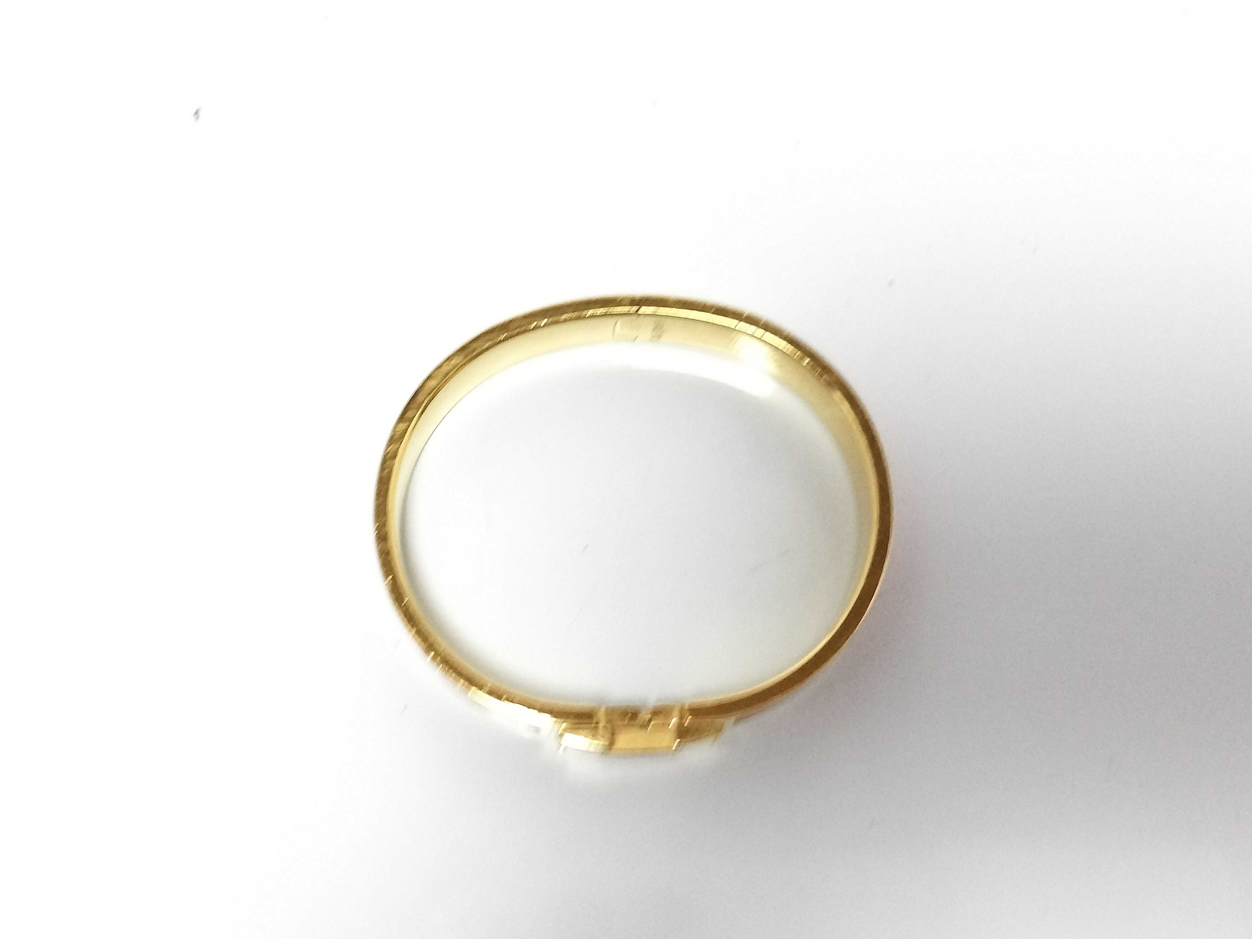 Click H Enamel Bracelet (Bracelet/Bangle) — view 2