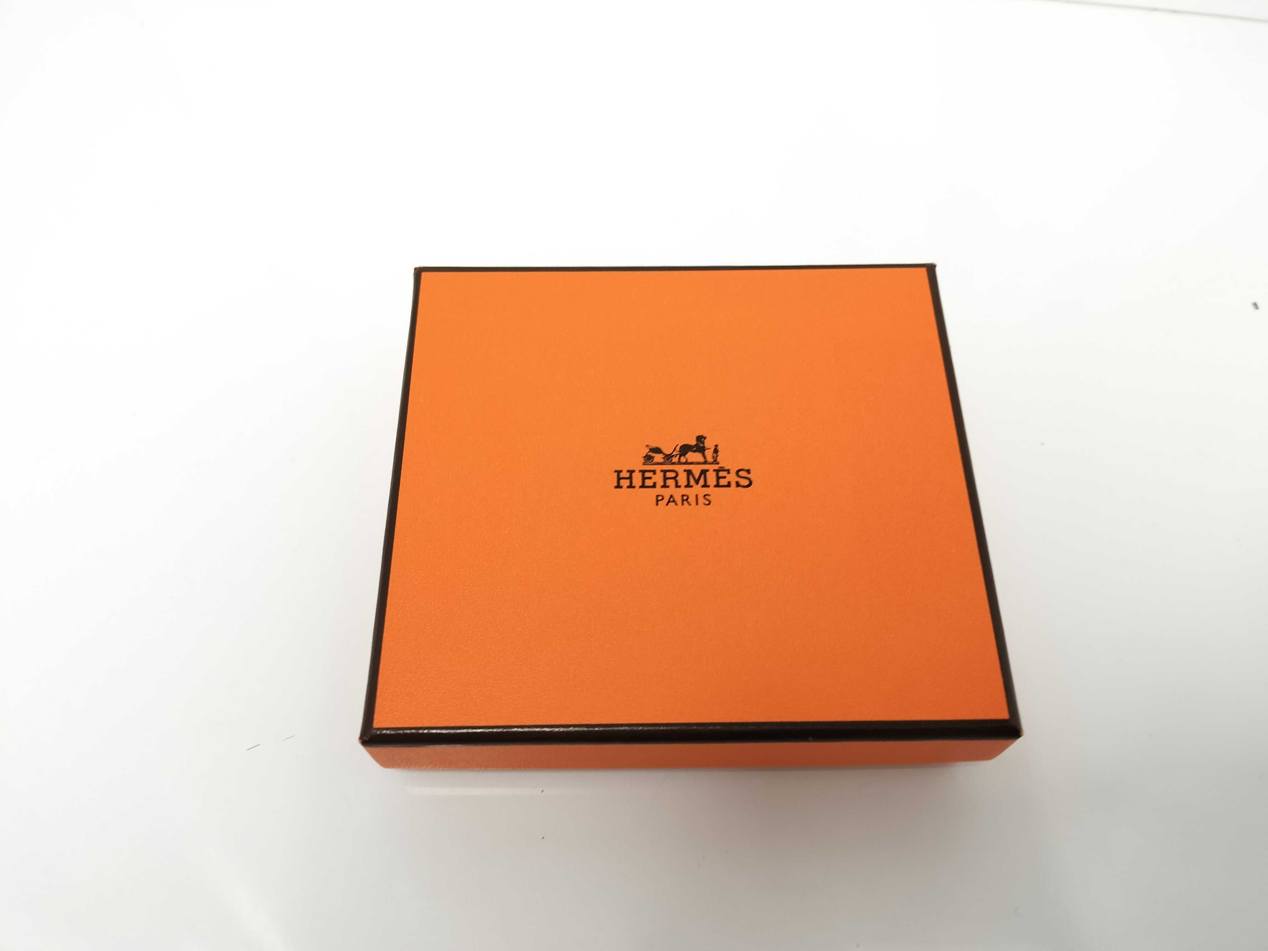 Click H Enamel Bracelet (Bracelet/Bangle) — view 10