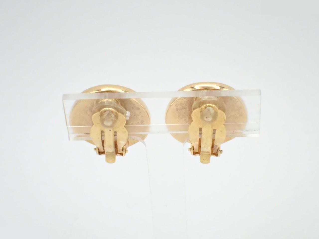 Earrings 03P — view 2