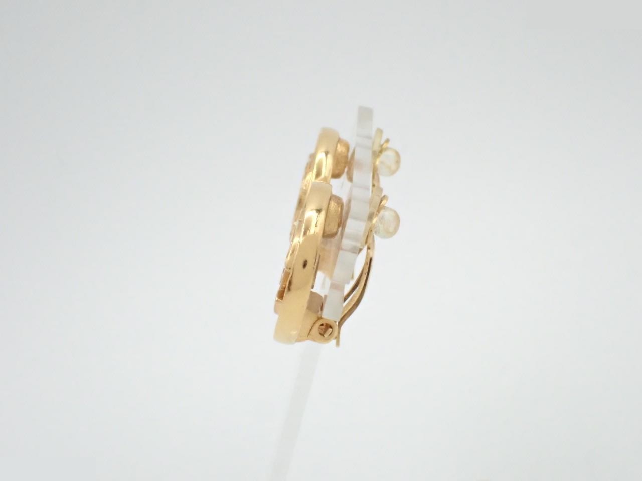 Earrings 03P — view 3