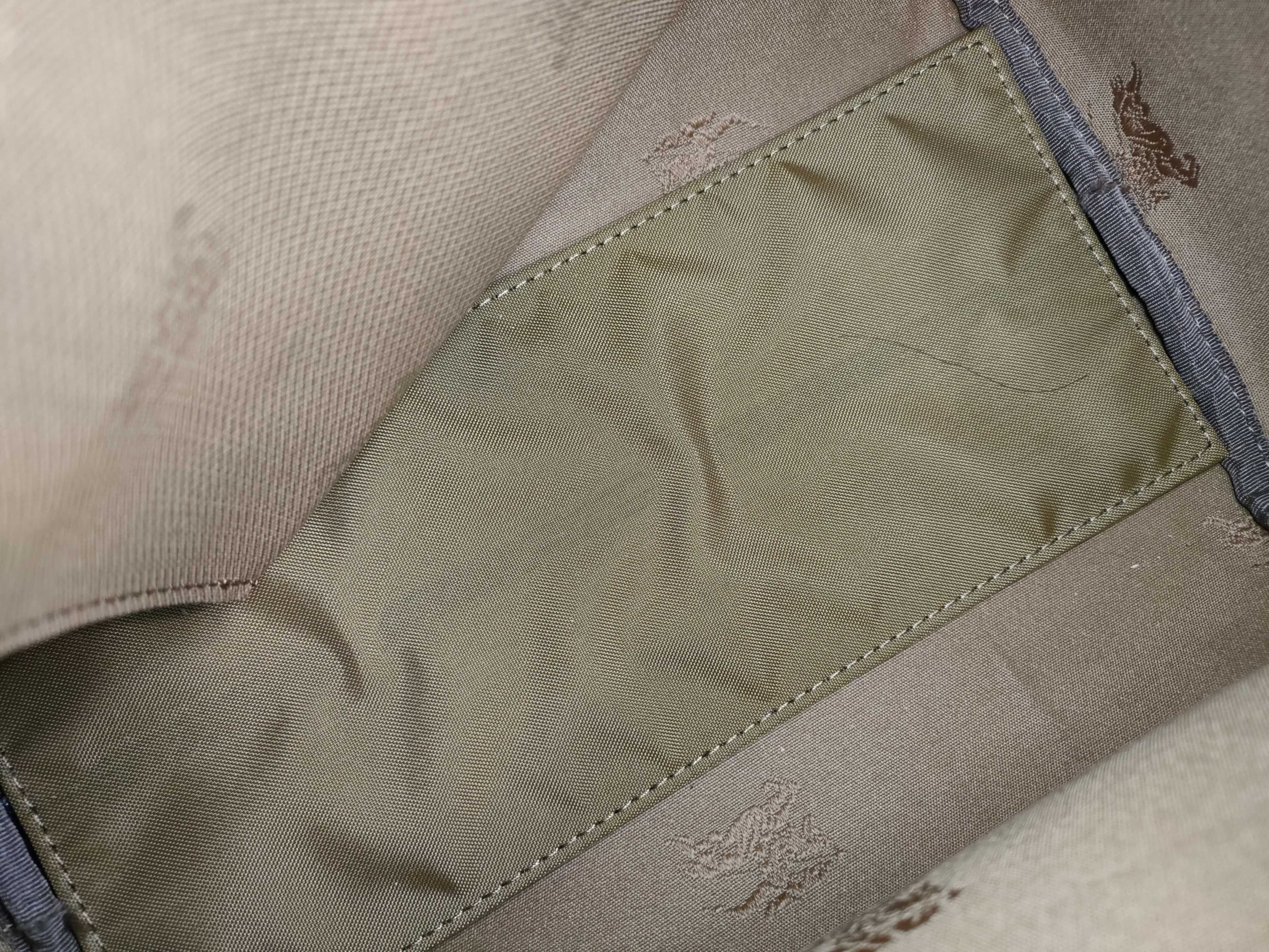 Nova Check 2-way Handbag — view 11