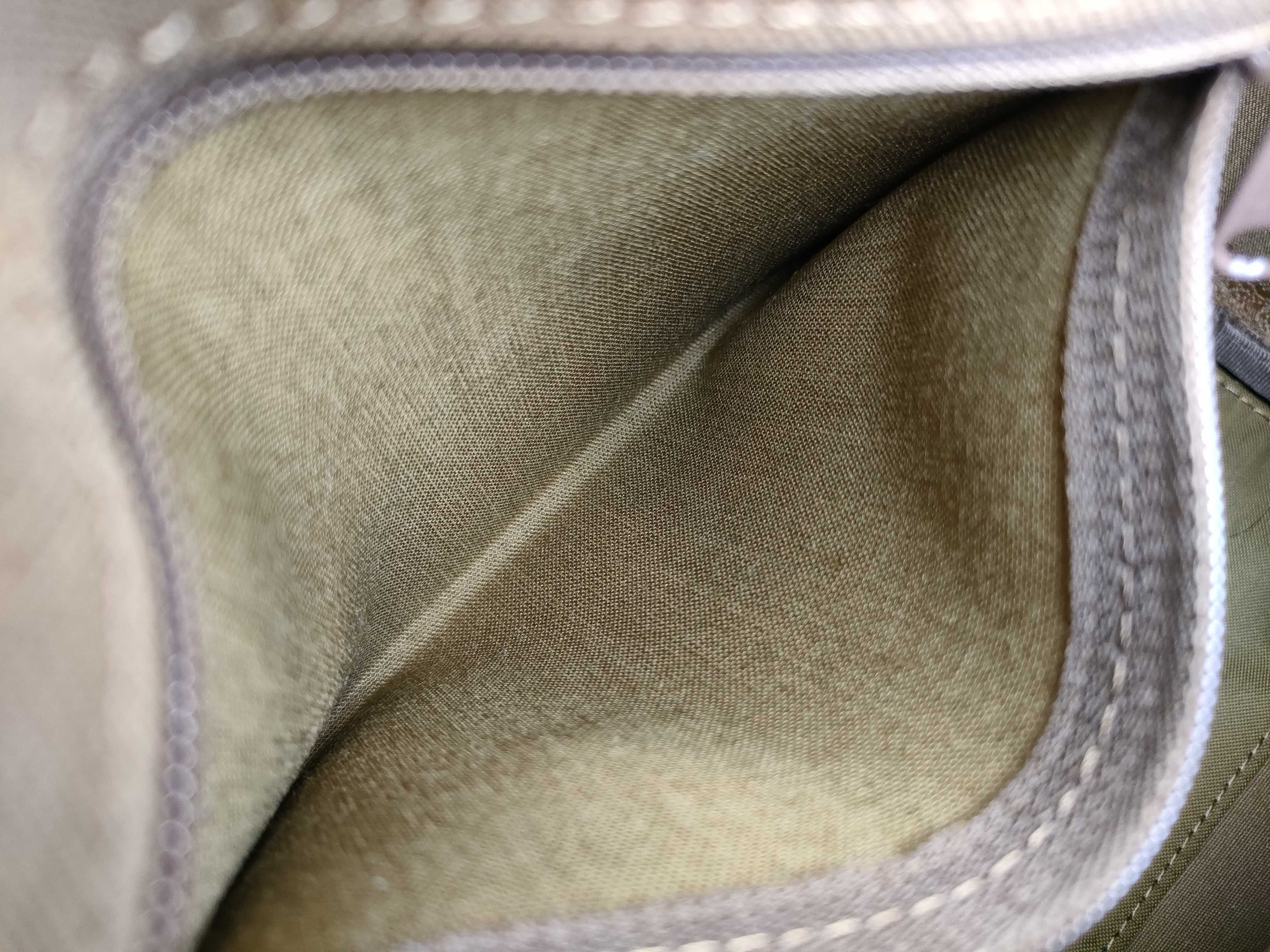Nova Check 2-way Handbag — view 12