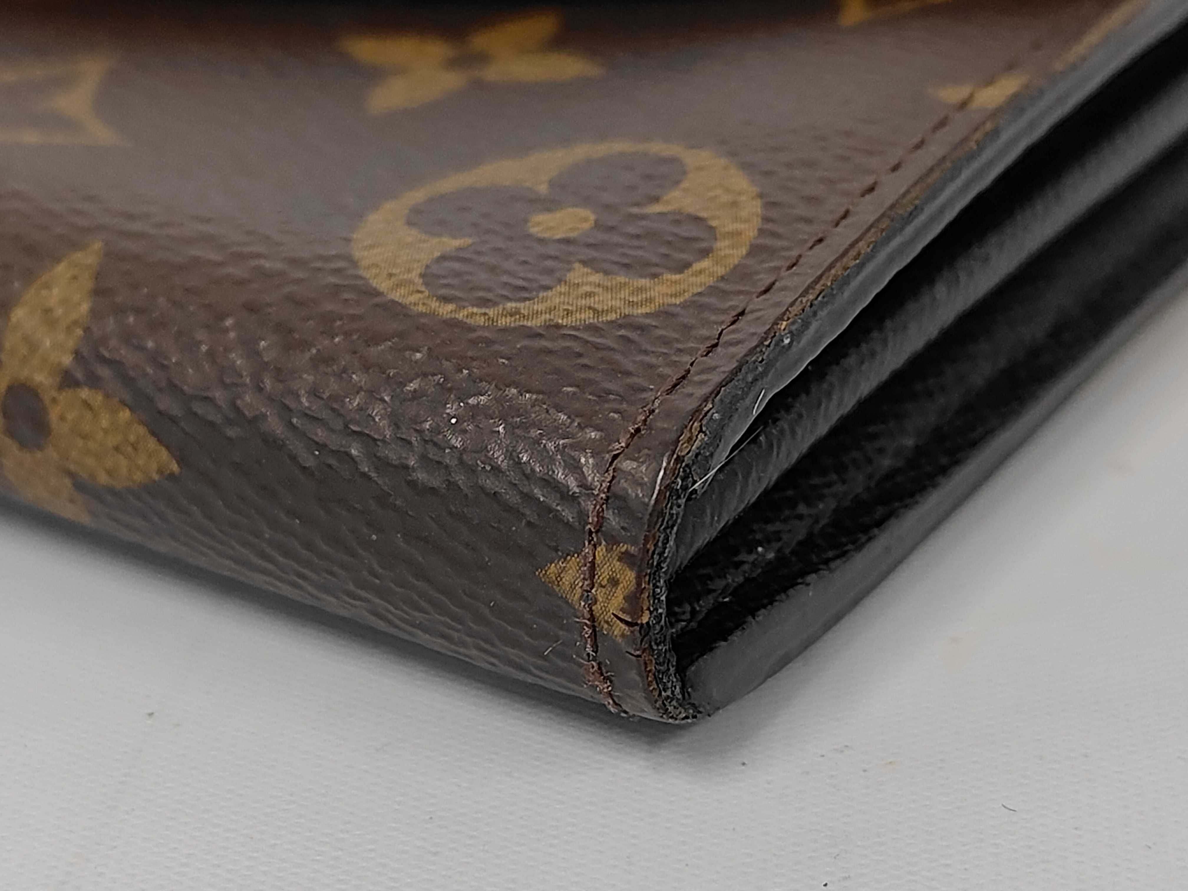 Giant Monogram Long Wallet — view 3