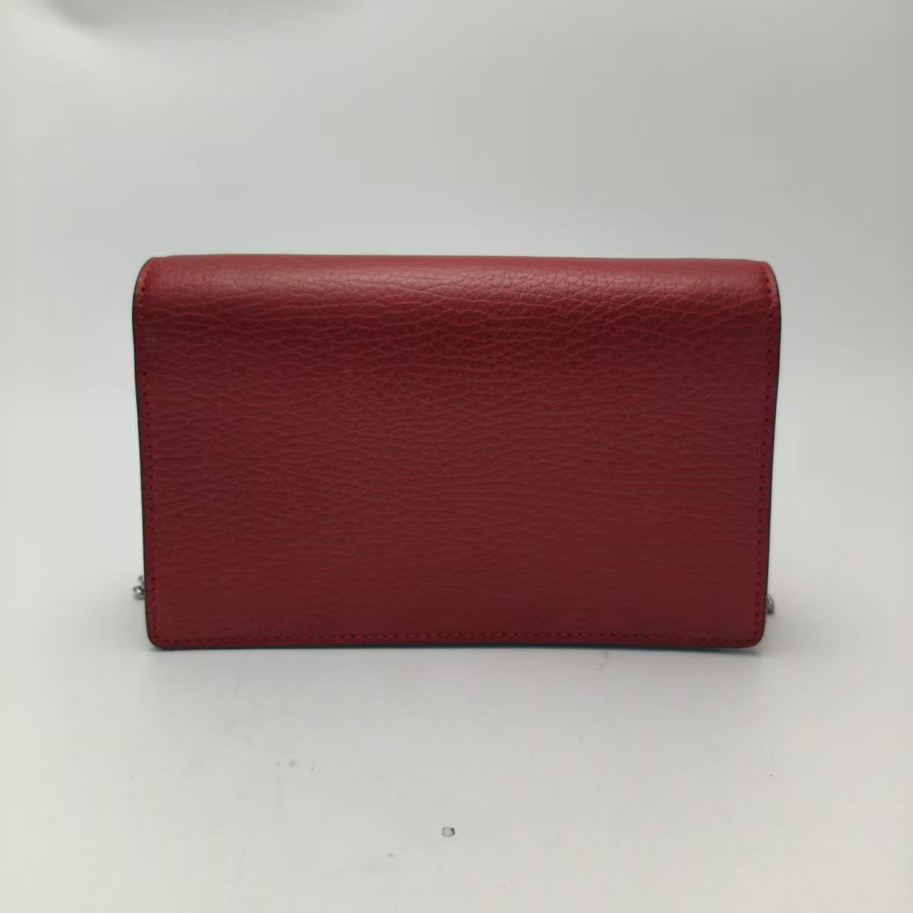 【*Shipped from: China*】GUCCI Leather Shoulder Bag 476432 — view 2