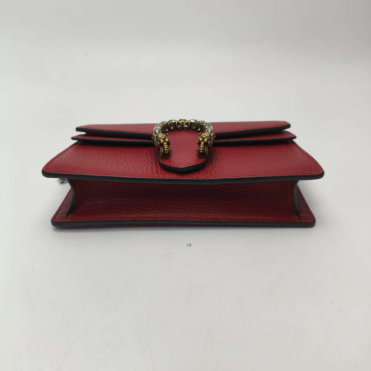 【*Shipped from: China*】GUCCI Leather Shoulder Bag 476432 — view 5