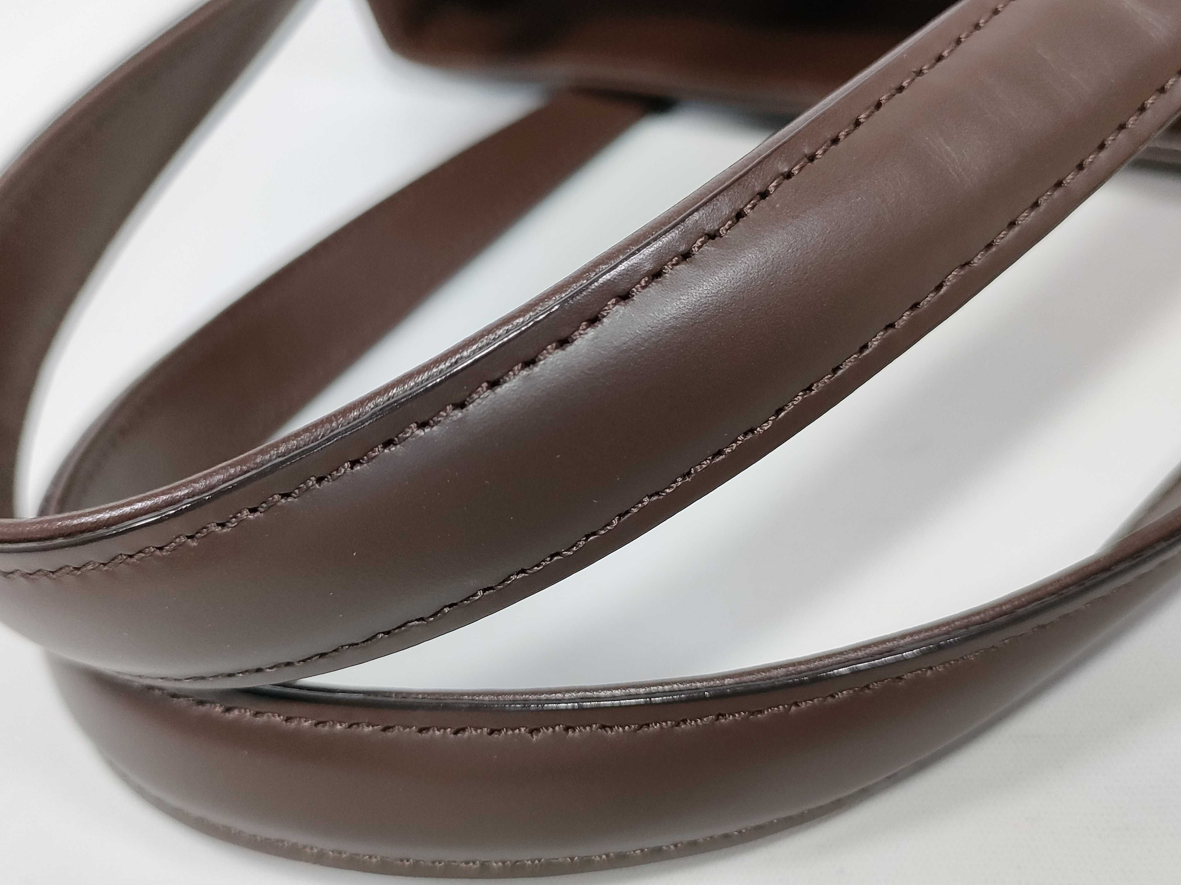 Nova Leather Handbag — view 4