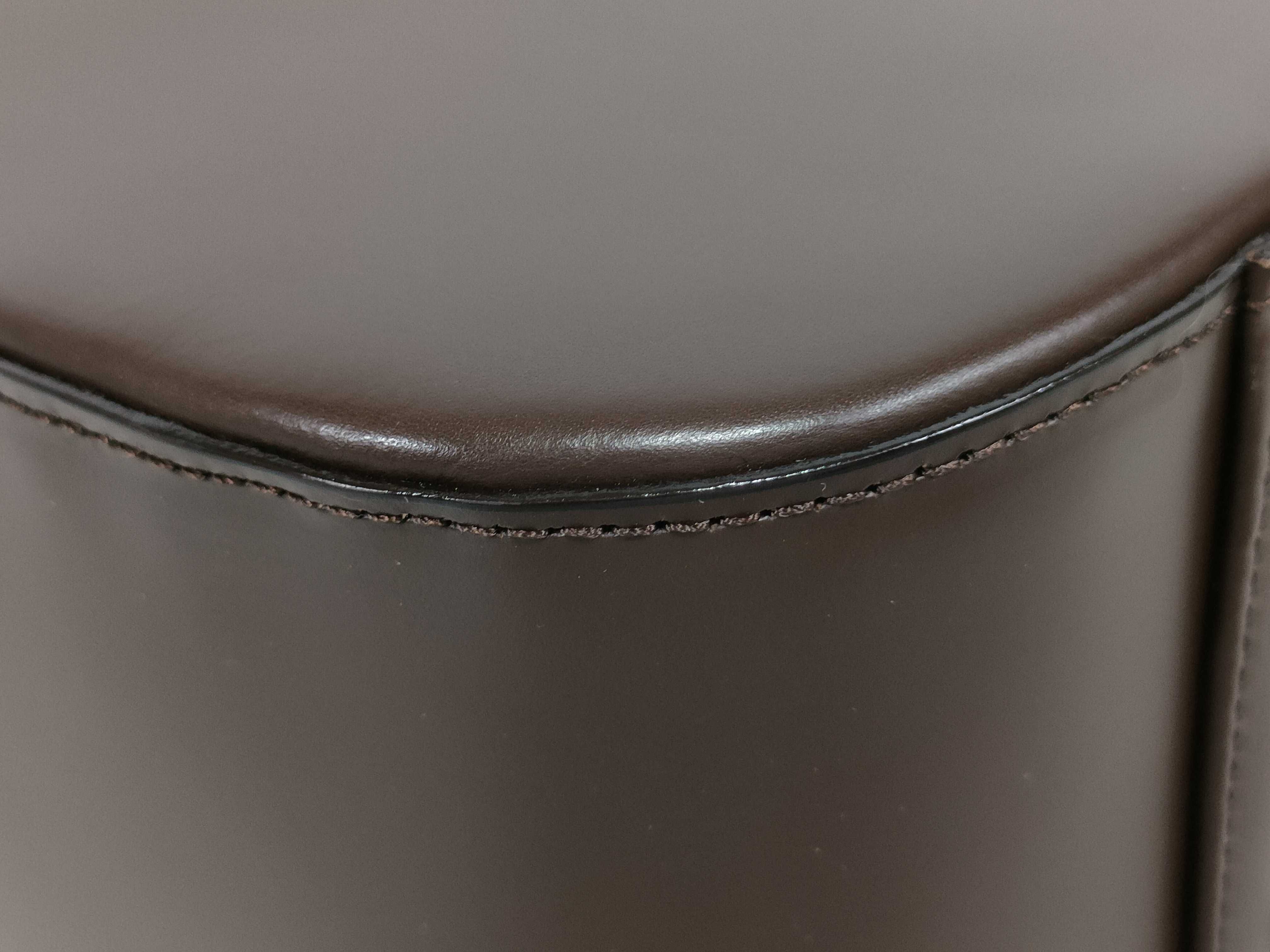 Nova Leather Handbag — view 6