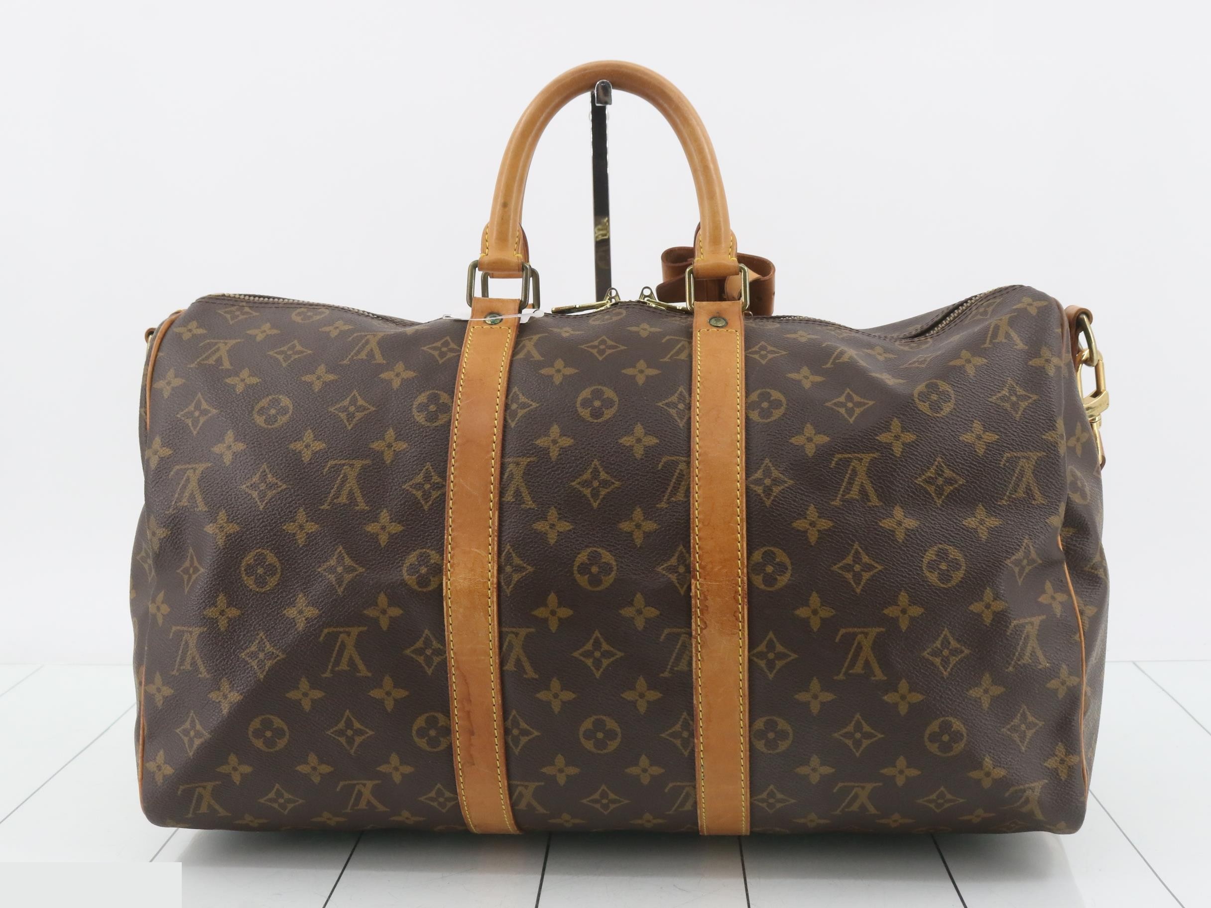 Keepall Bandoulière 45 — view 2