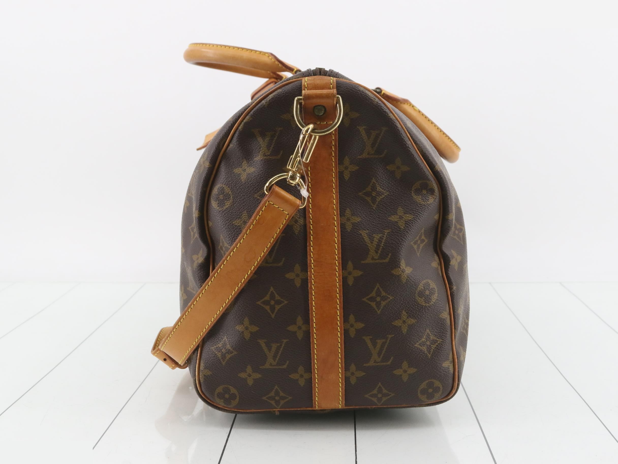Keepall Bandoulière 45 — view 3