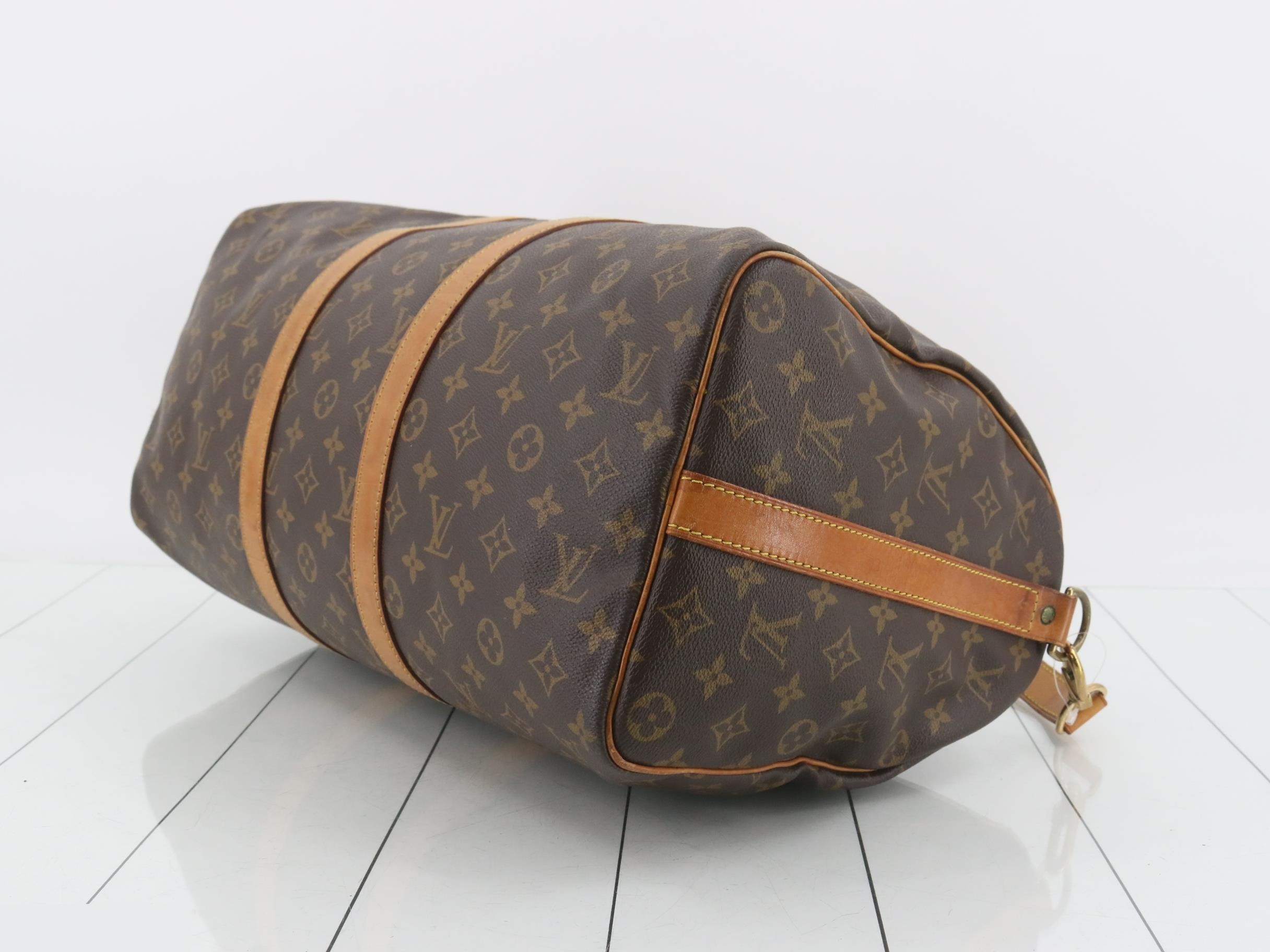 Keepall Bandoulière 45 — view 6