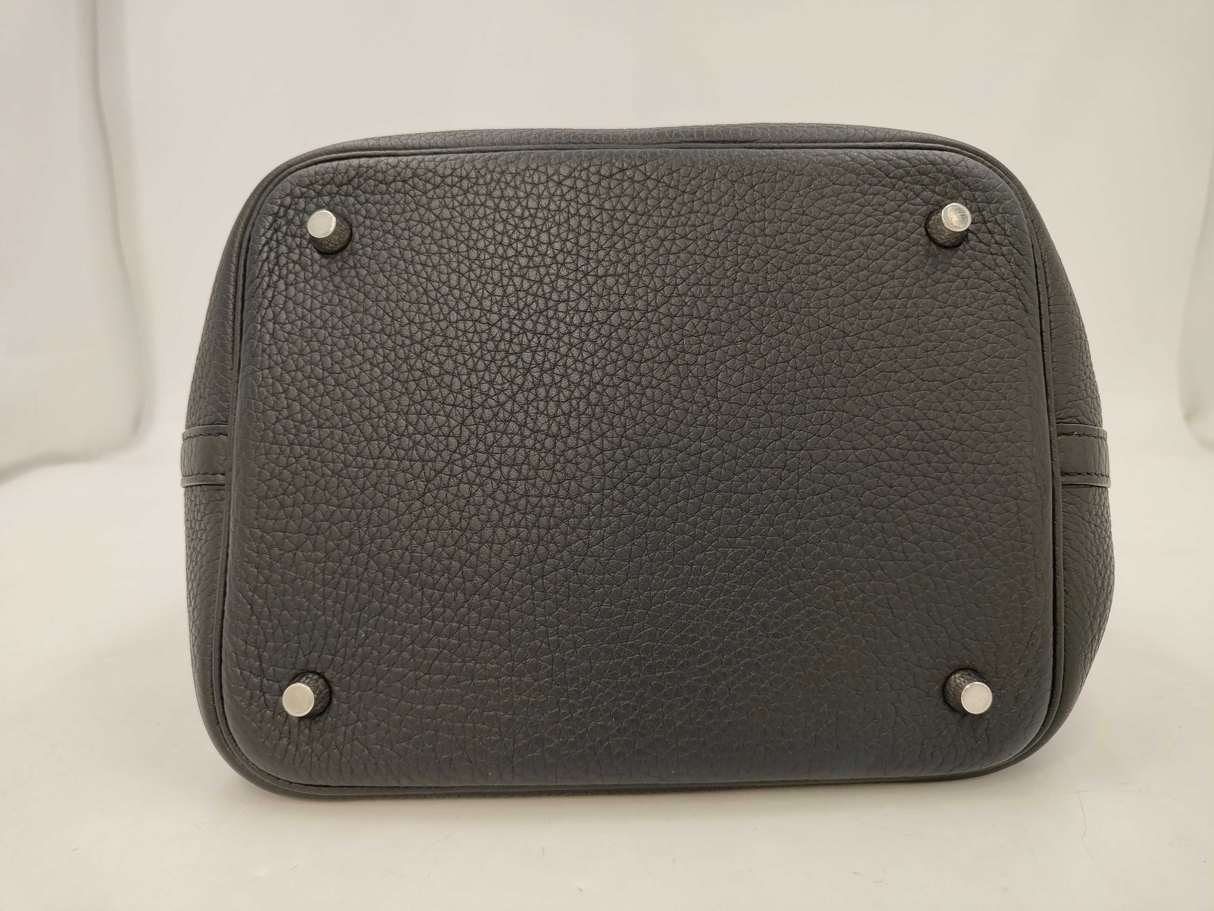 Picotin Lock Handbag — view 3