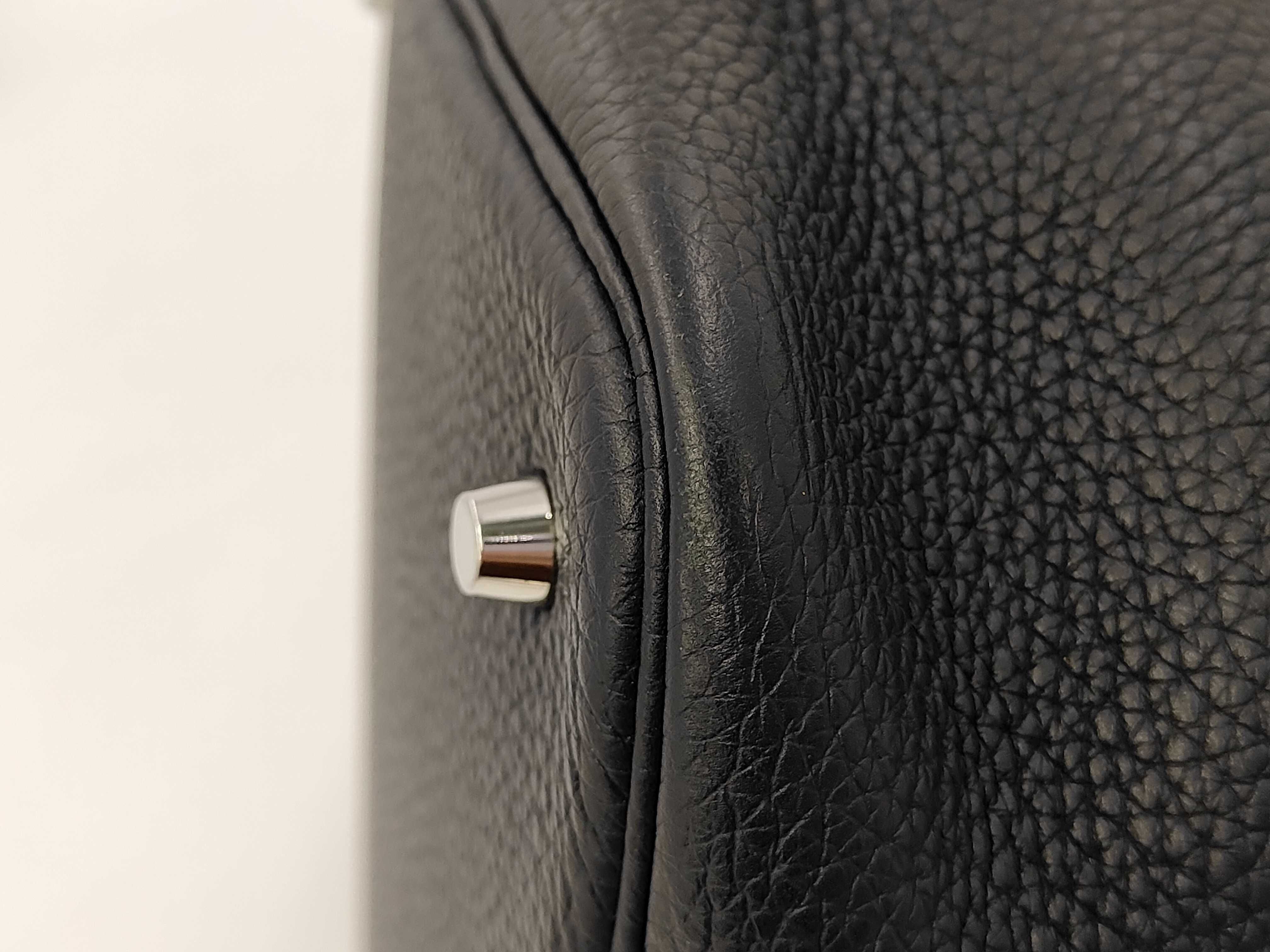 Picotin Lock Handbag — view 4