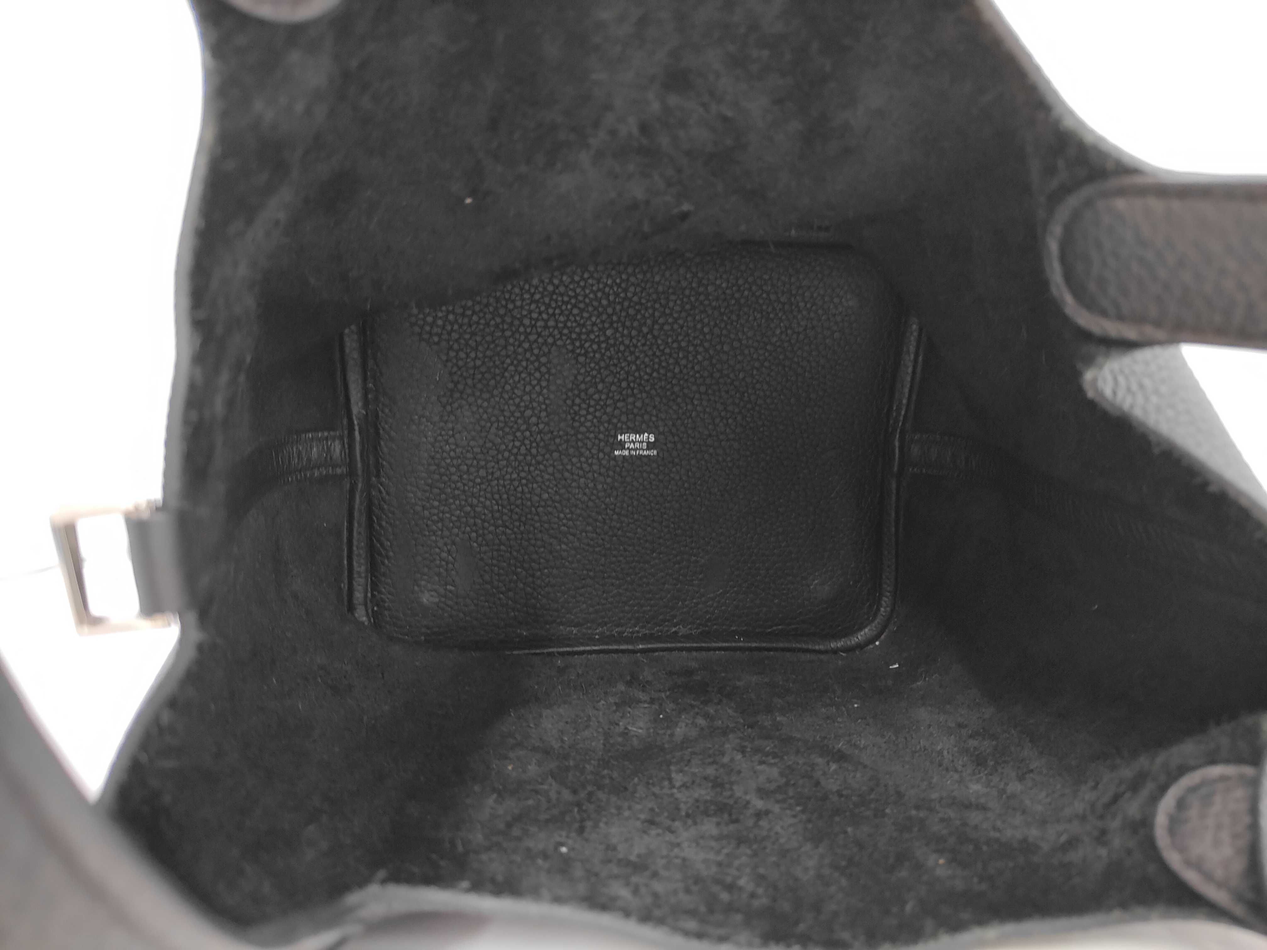 Picotin Lock Handbag — view 5