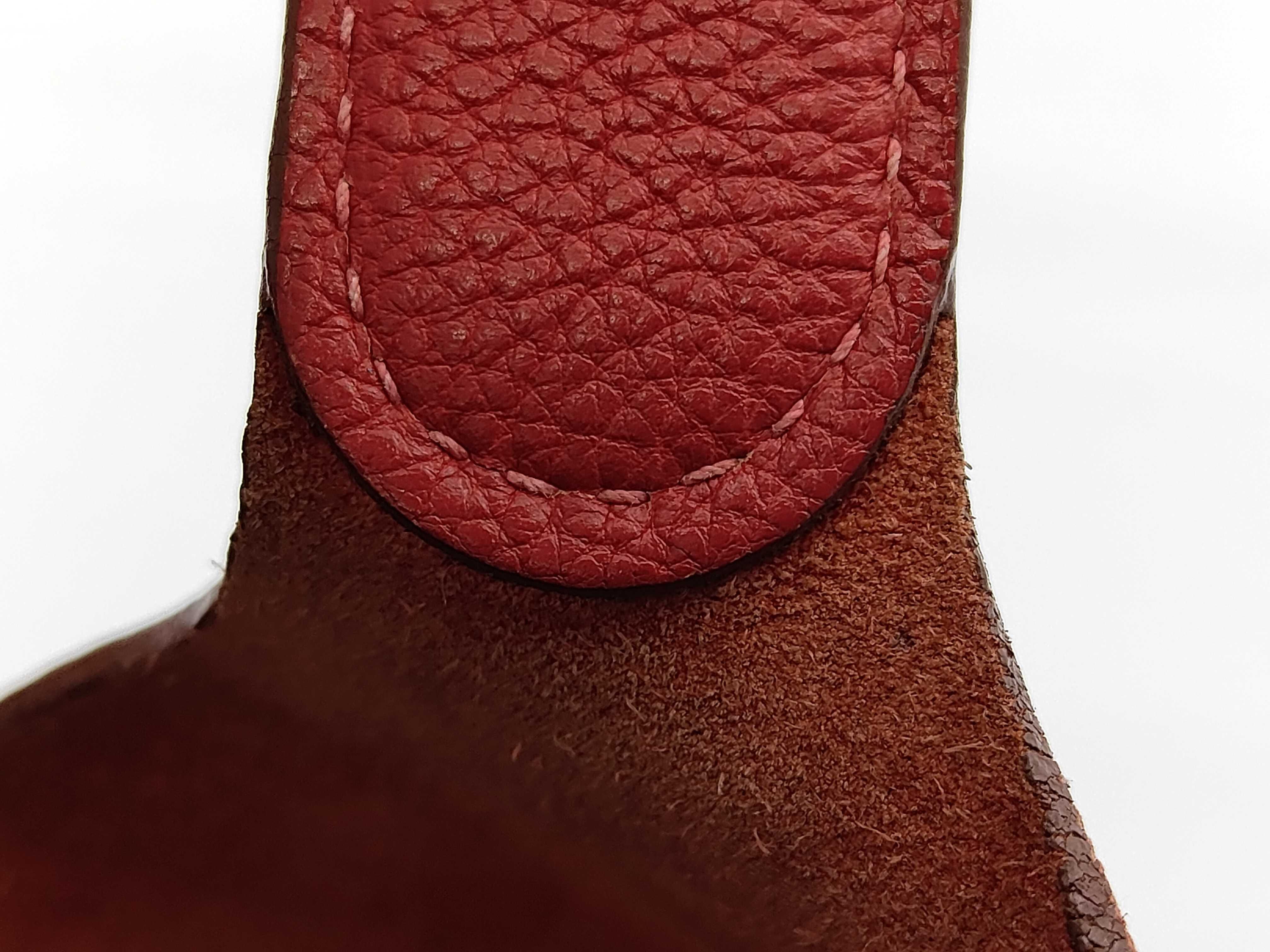 F stamp — view 7