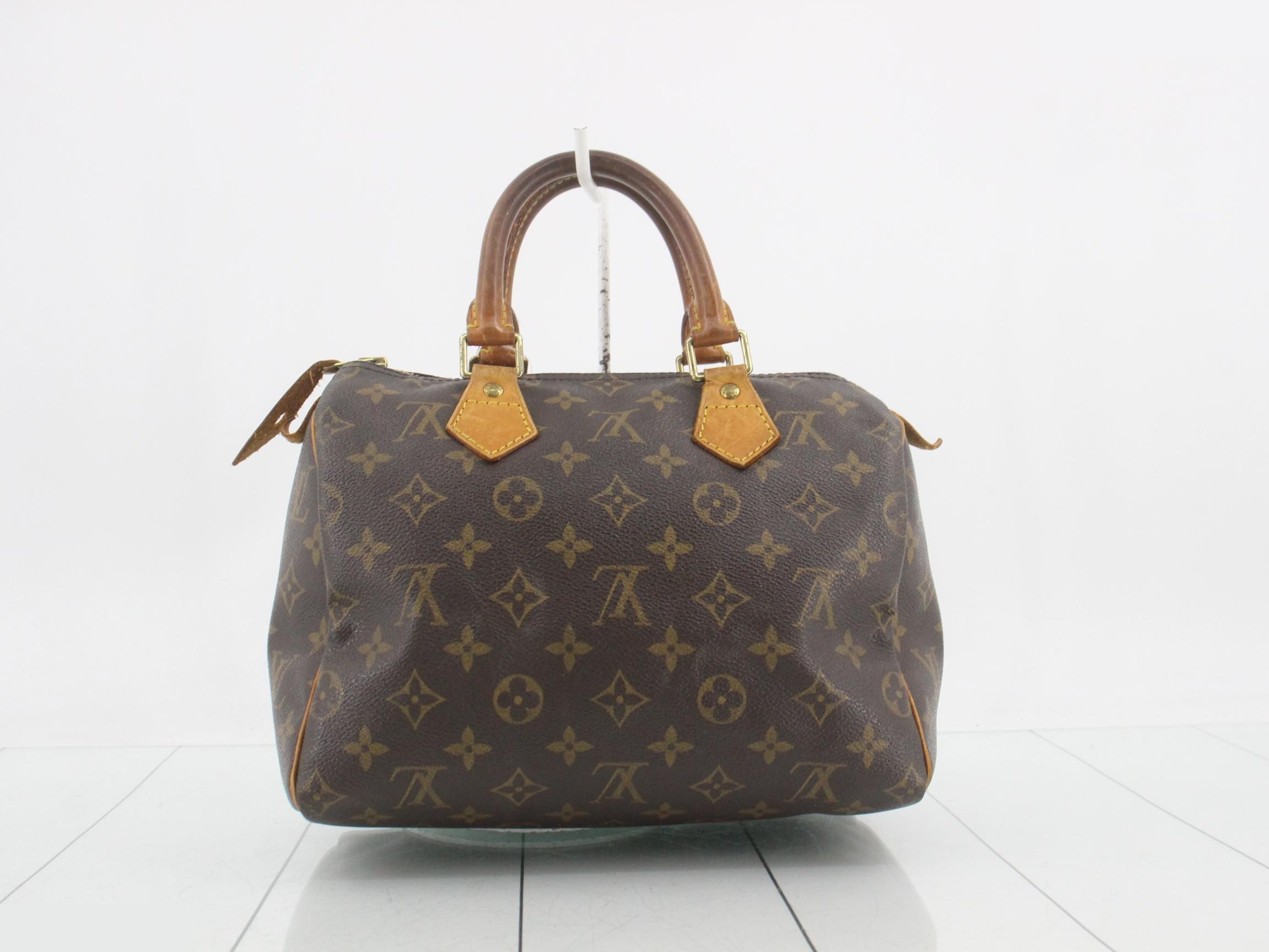 Speedy 25 Monogram M41528 — view 2