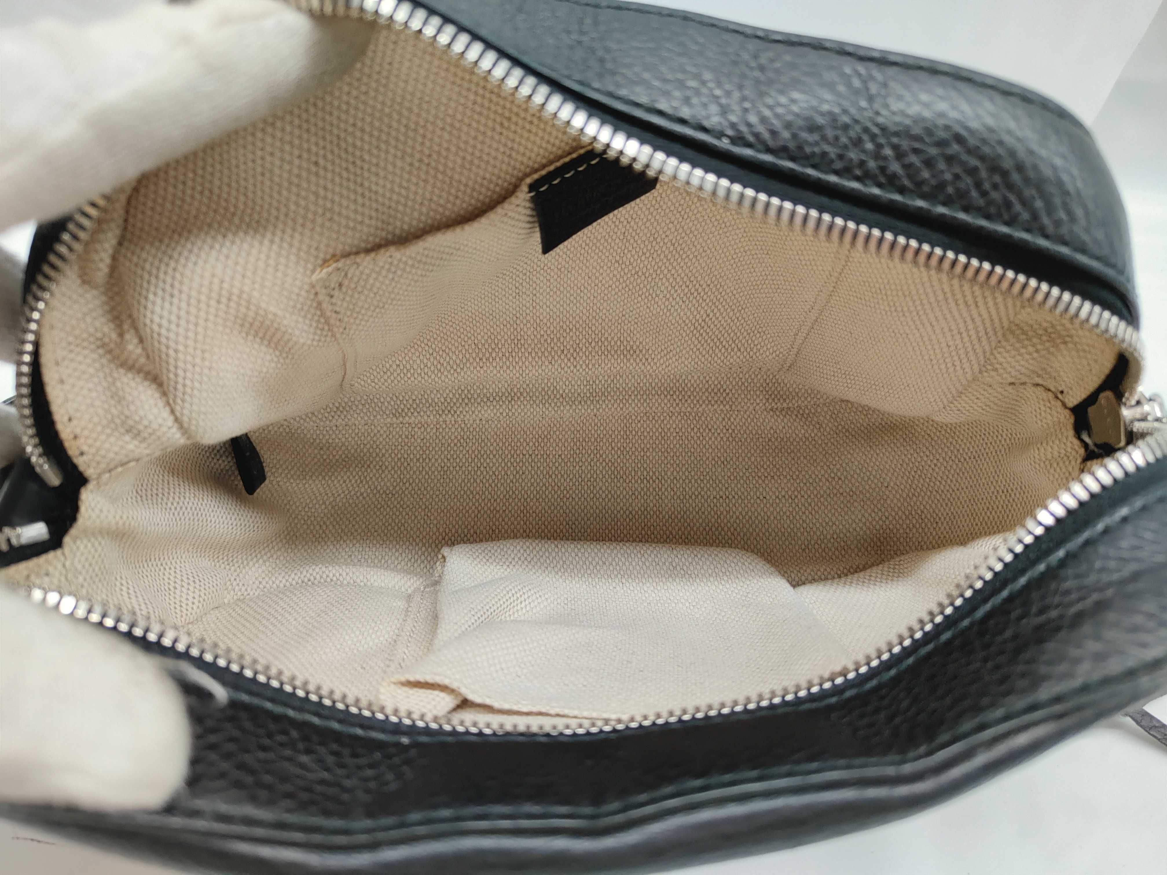 Soho Studded Shoulder Bag — view 6