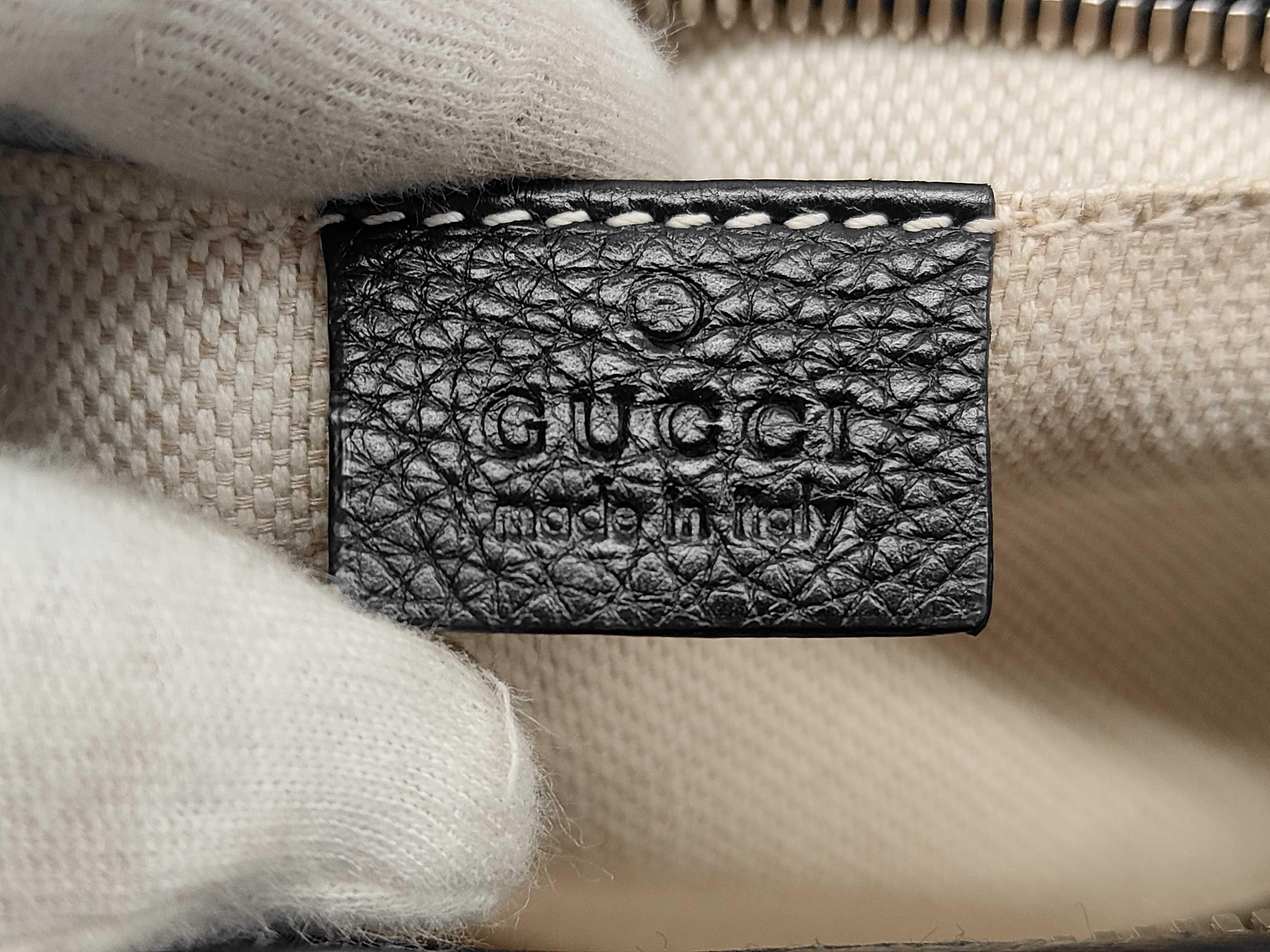 Soho Studded Shoulder Bag — view 7