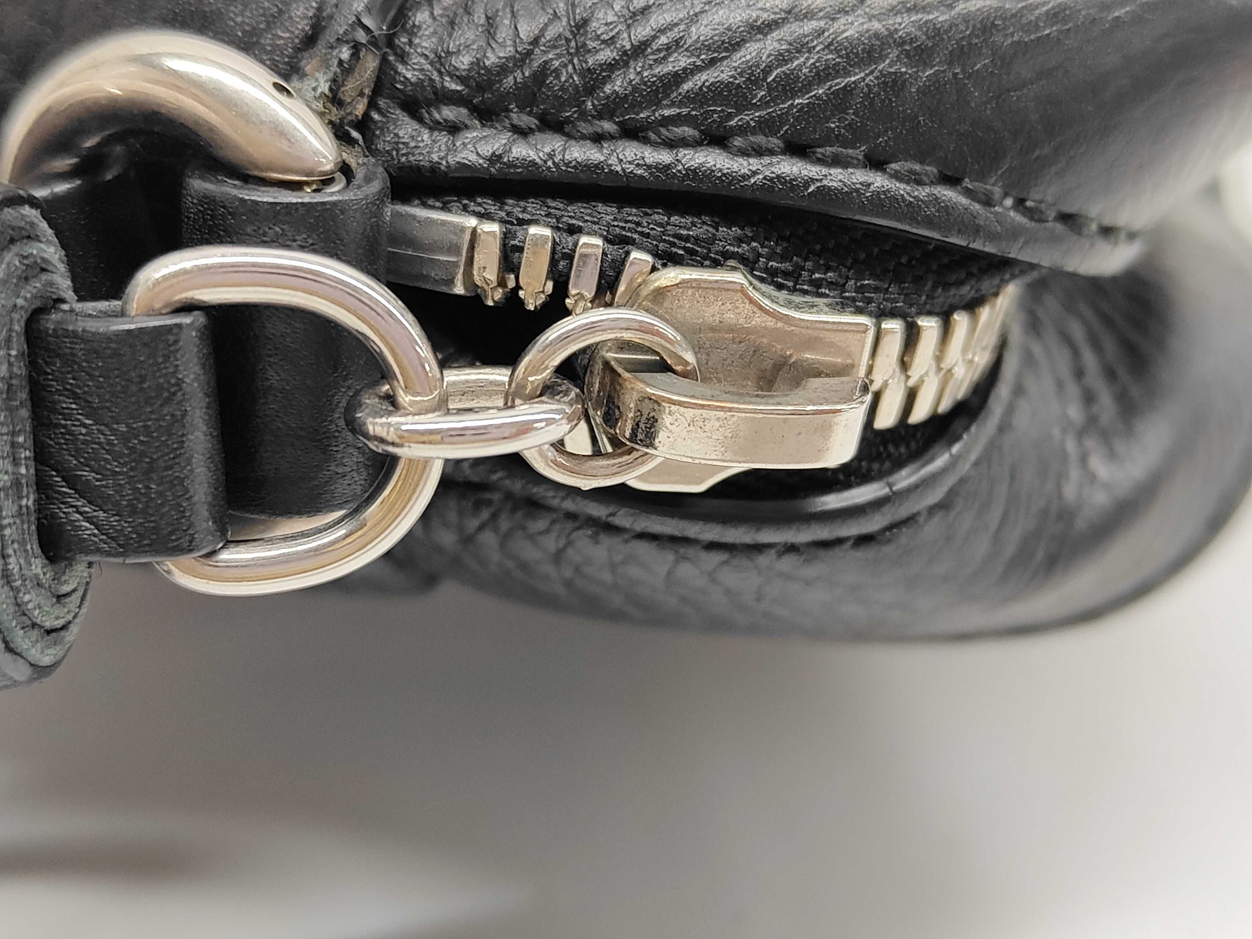 Soho Studded Shoulder Bag — view 10