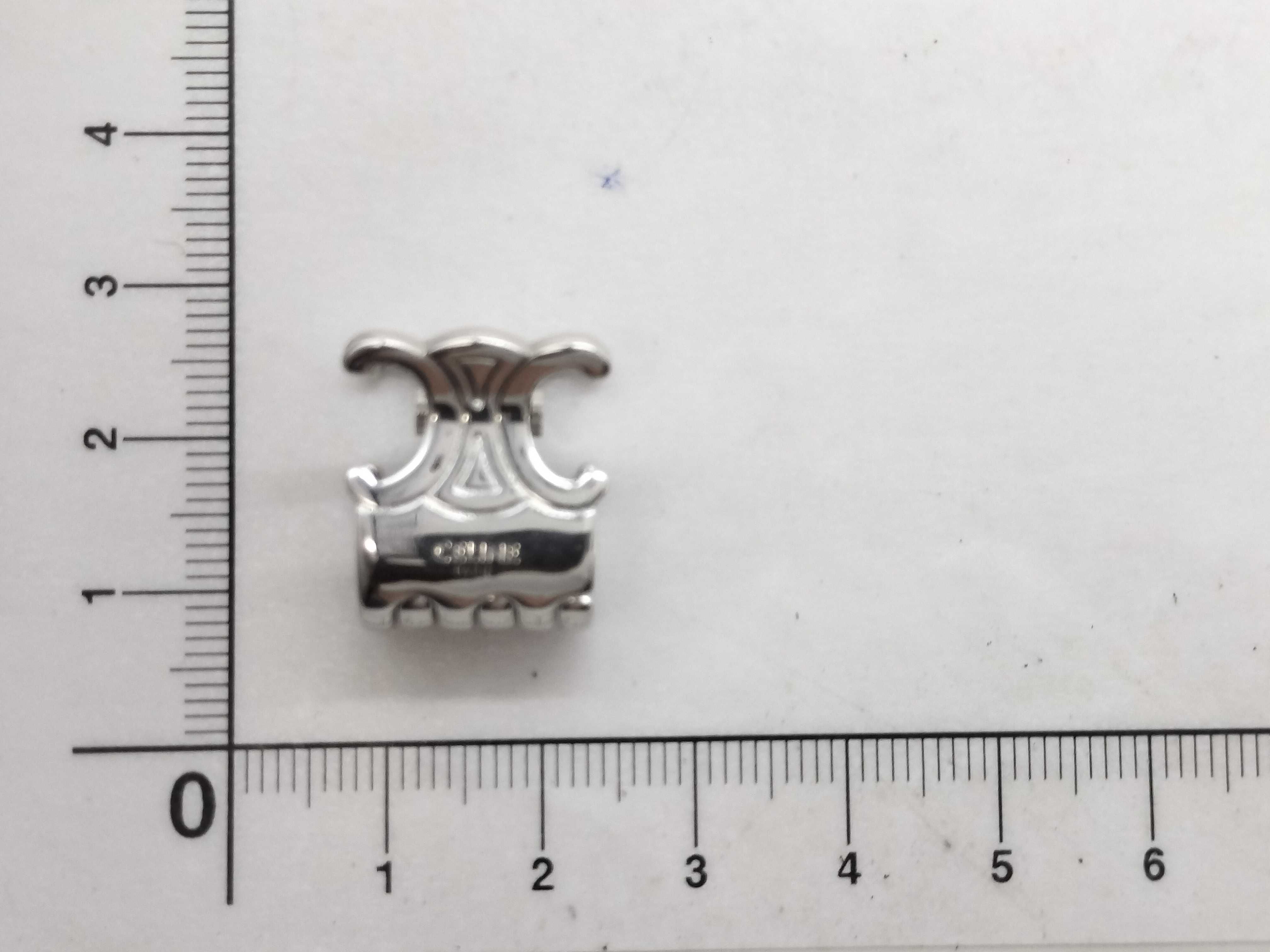 Triomphe Hair Clip Hair Accessory — view 6