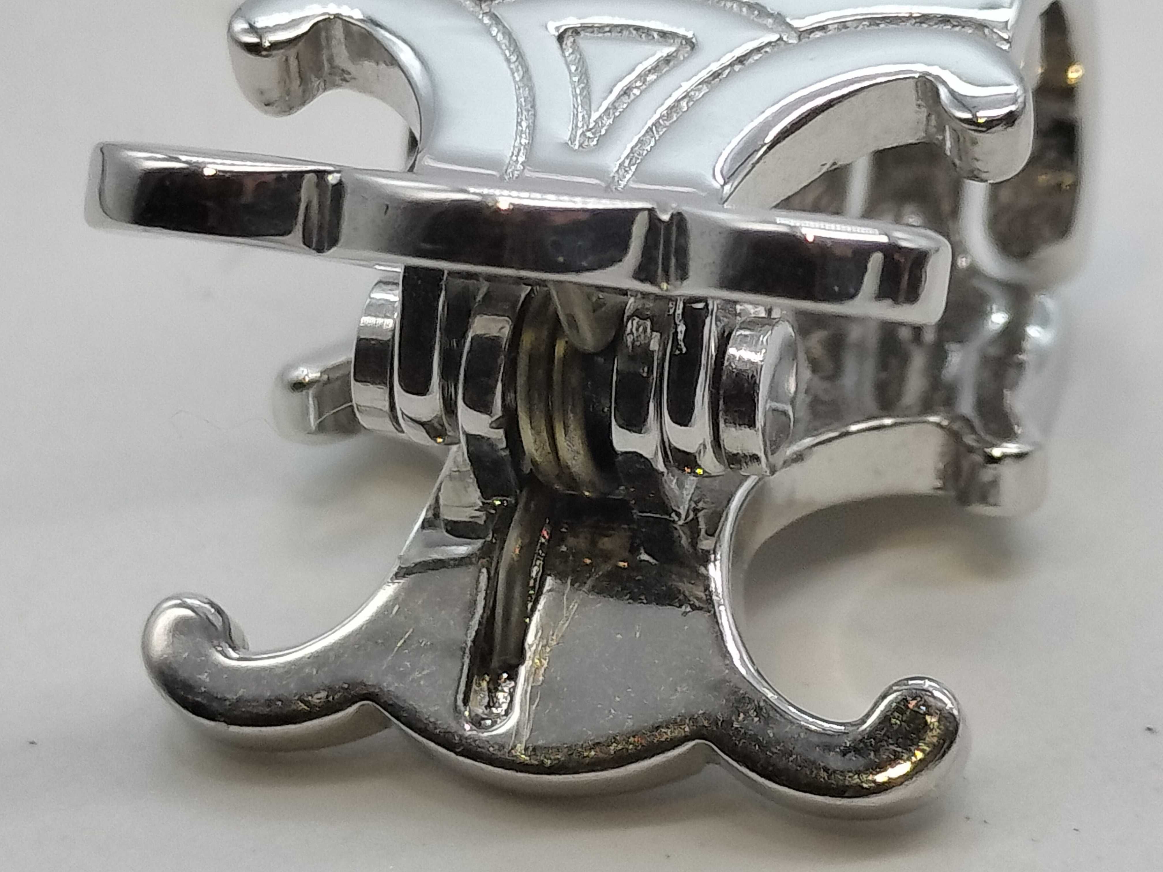 Triomphe Hair Clip Hair Accessory — view 7