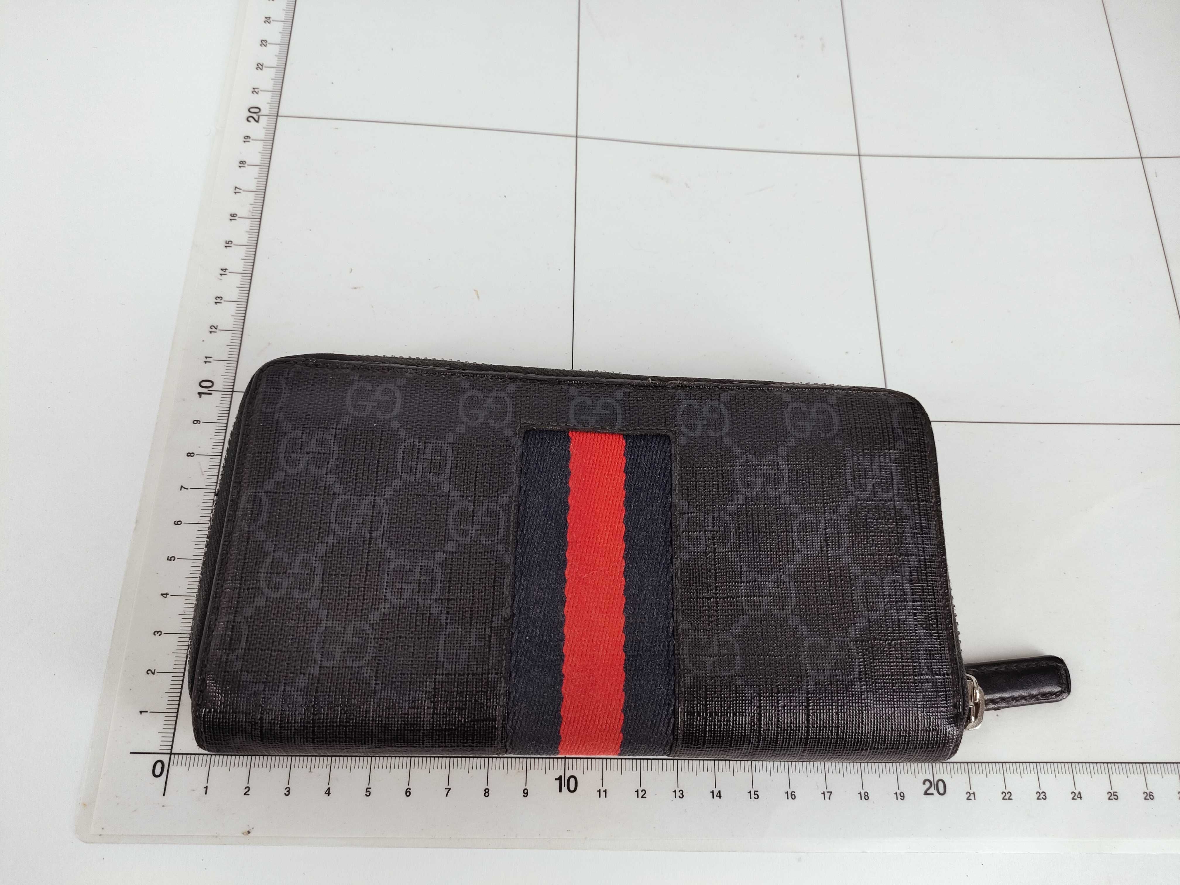 Sherry Line GG Supreme Wallet — view 2