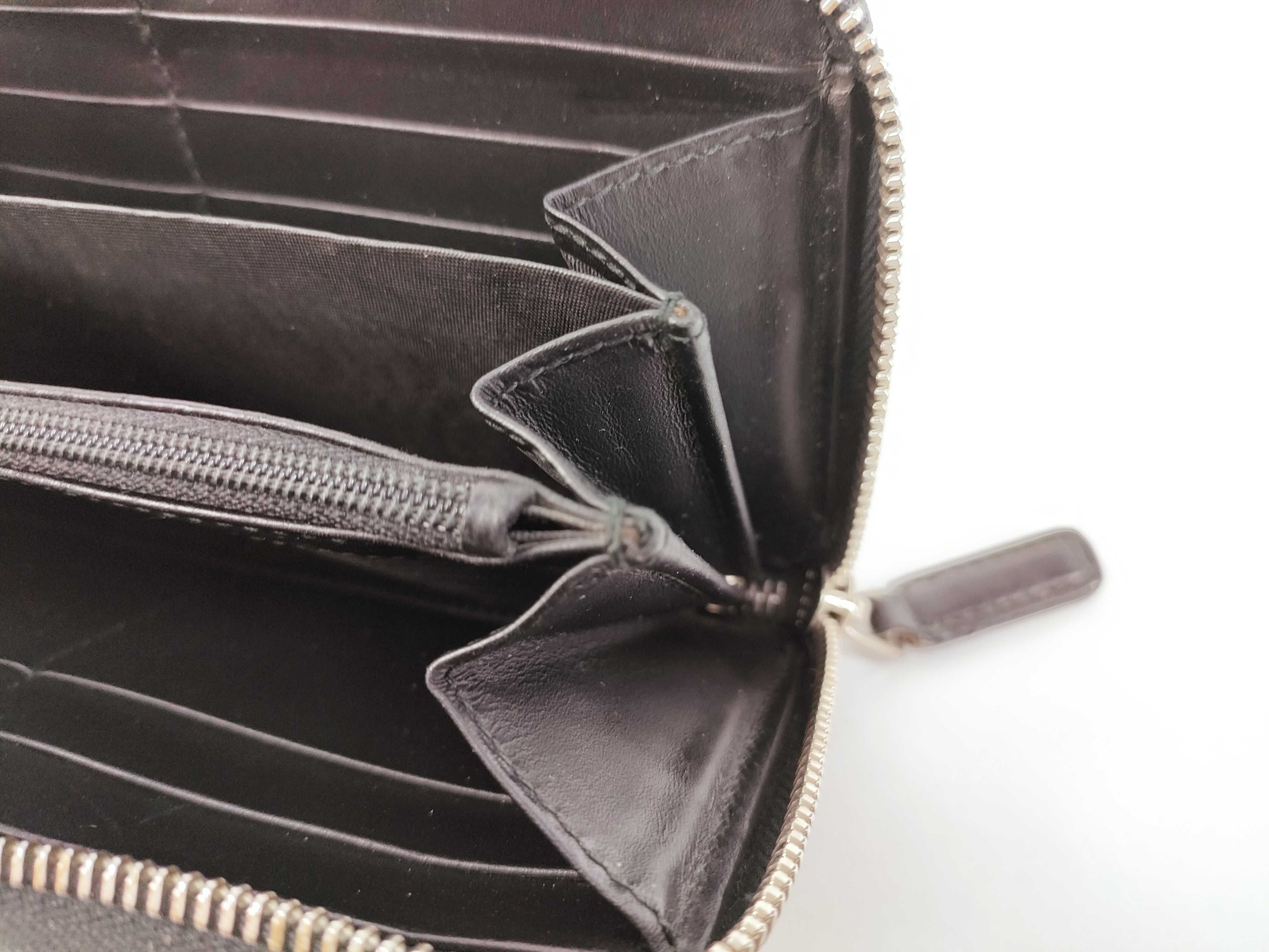 Sherry Line GG Supreme Wallet — view 11
