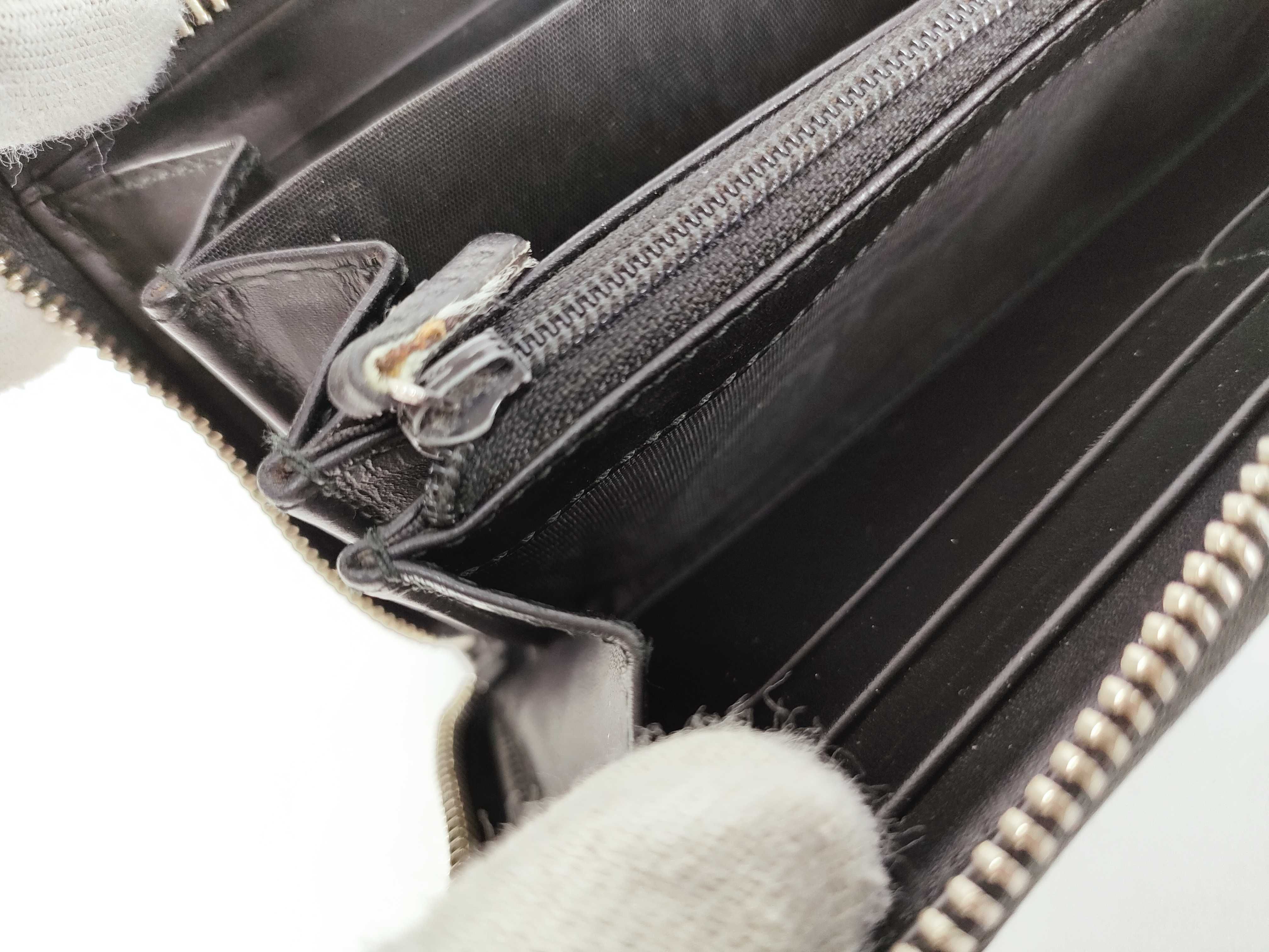 Sherry Line GG Supreme Wallet — view 12