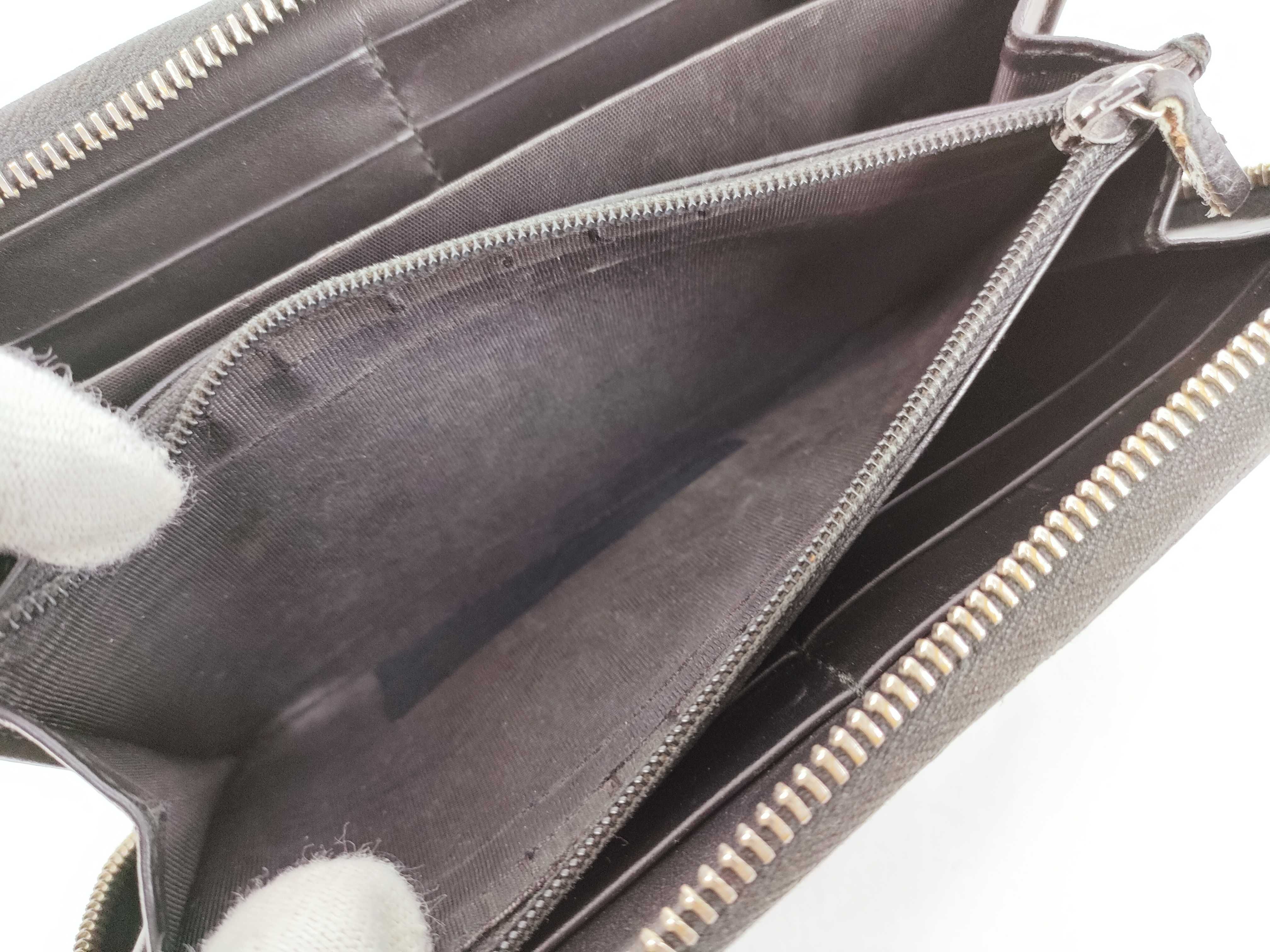Sherry Line GG Supreme Wallet — view 13