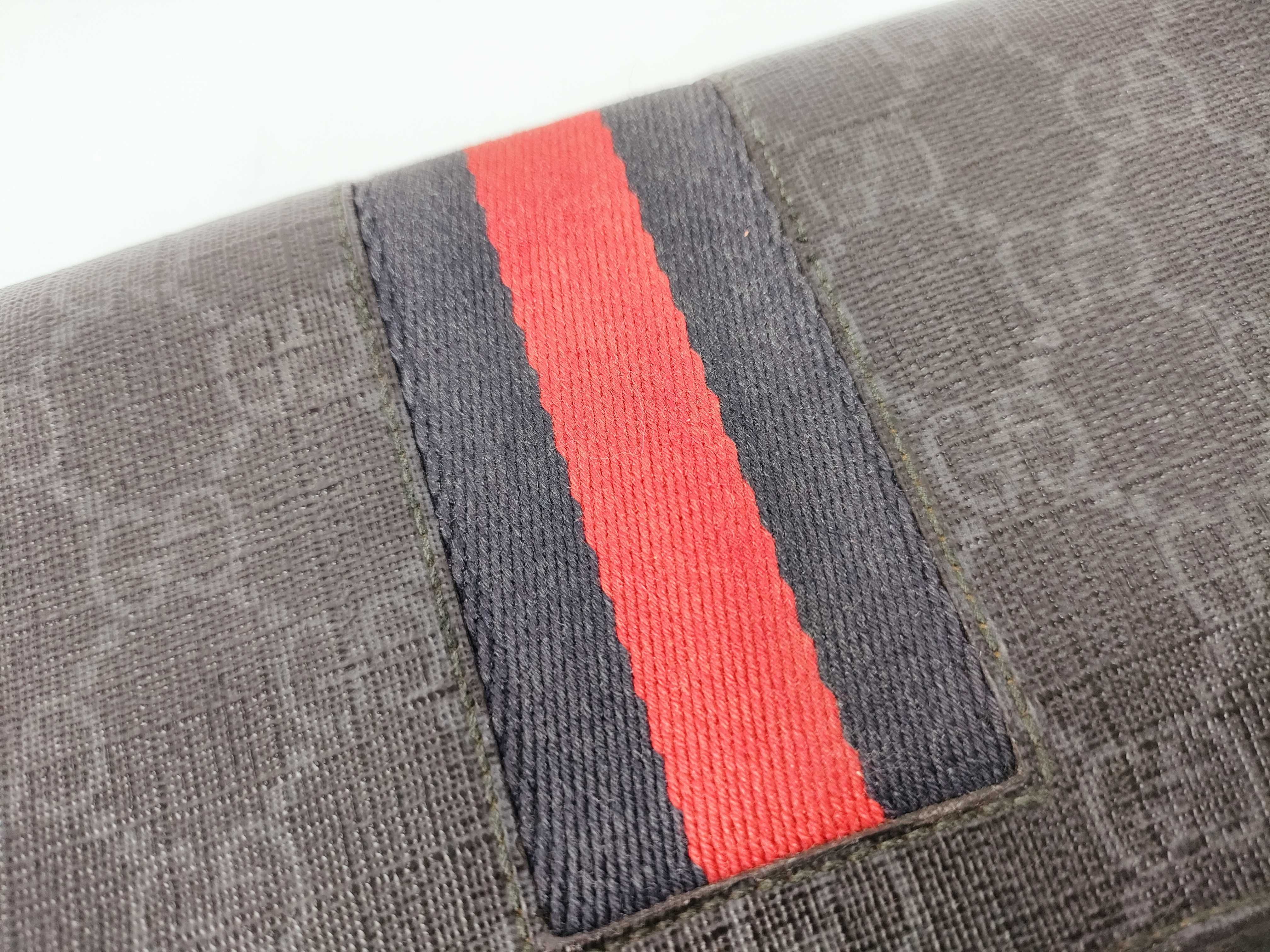 Sherry Line GG Supreme Wallet — view 14