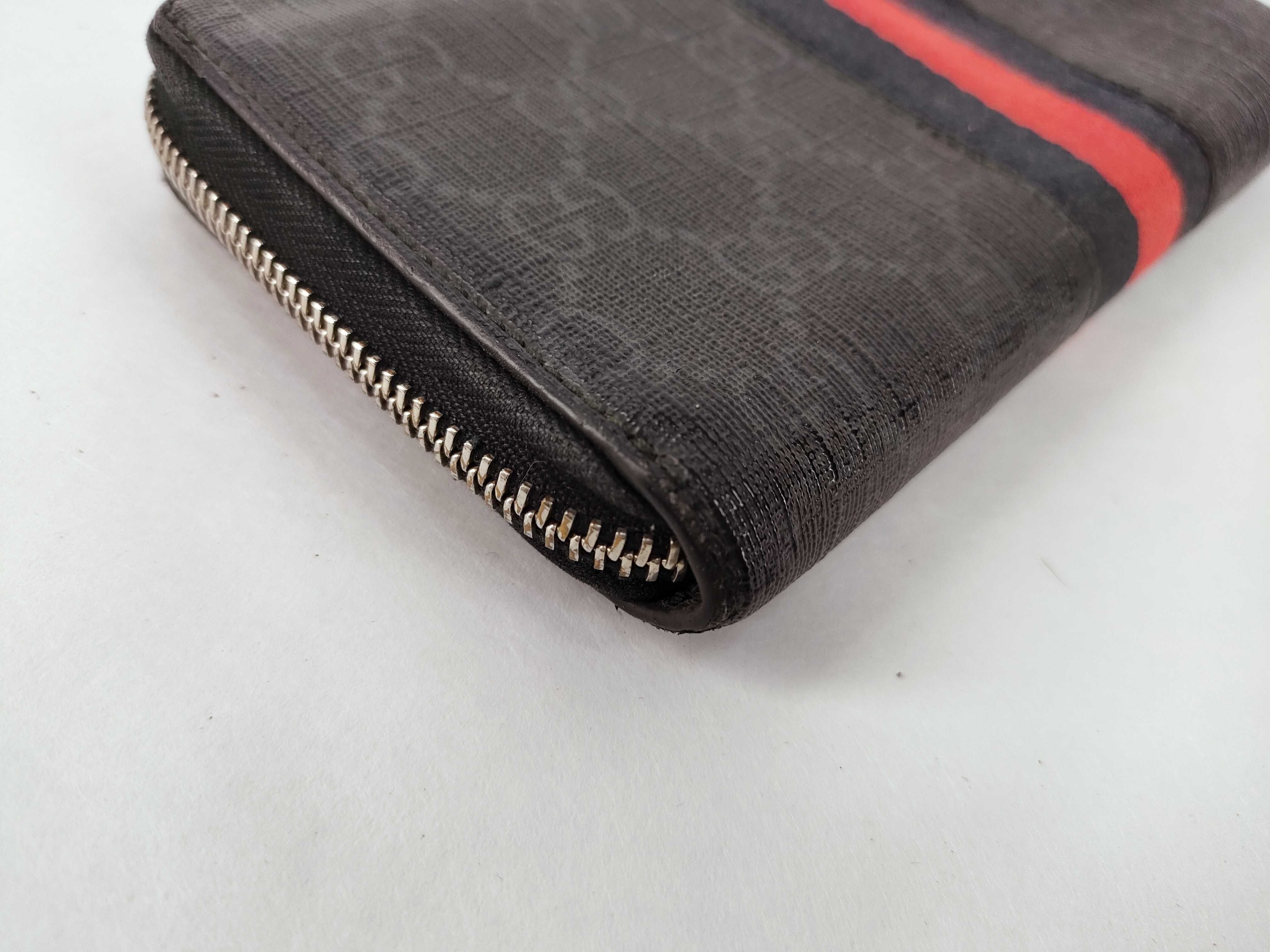 Sherry Line GG Supreme Wallet — view 3
