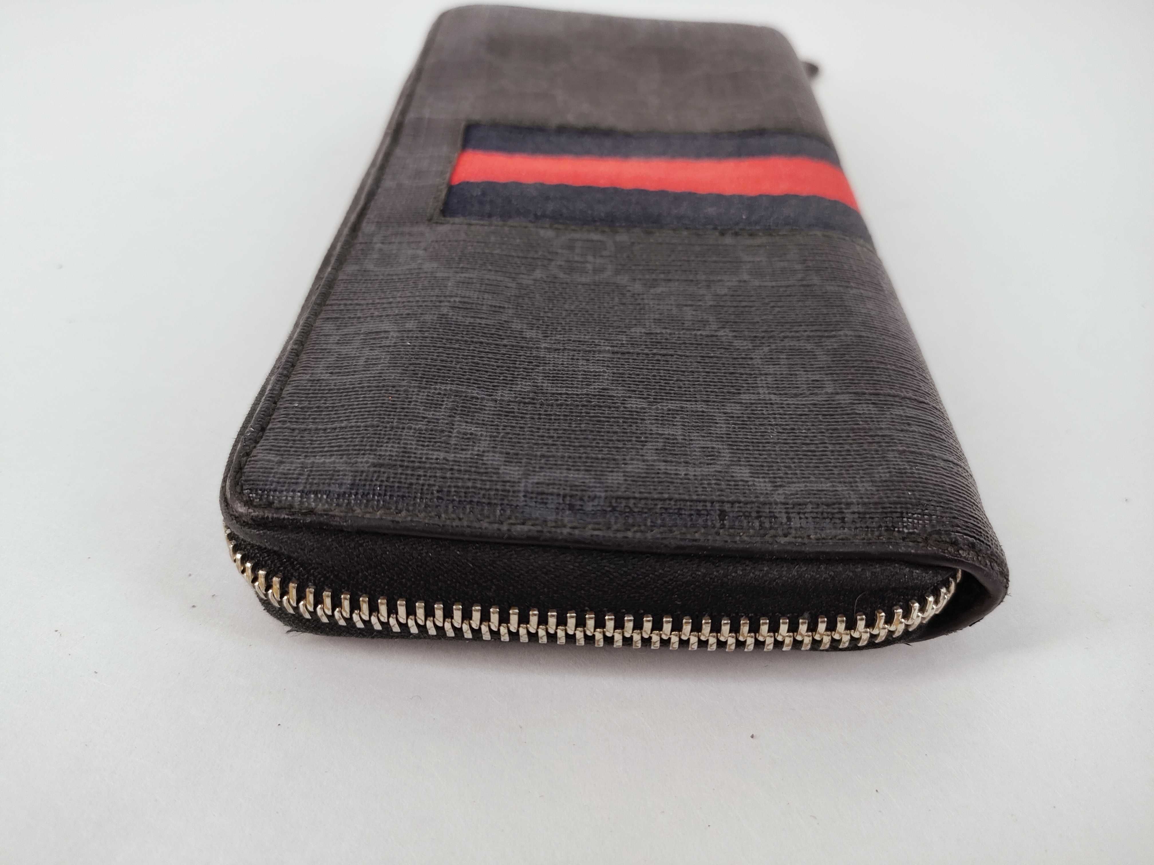 Sherry Line GG Supreme Wallet — view 4