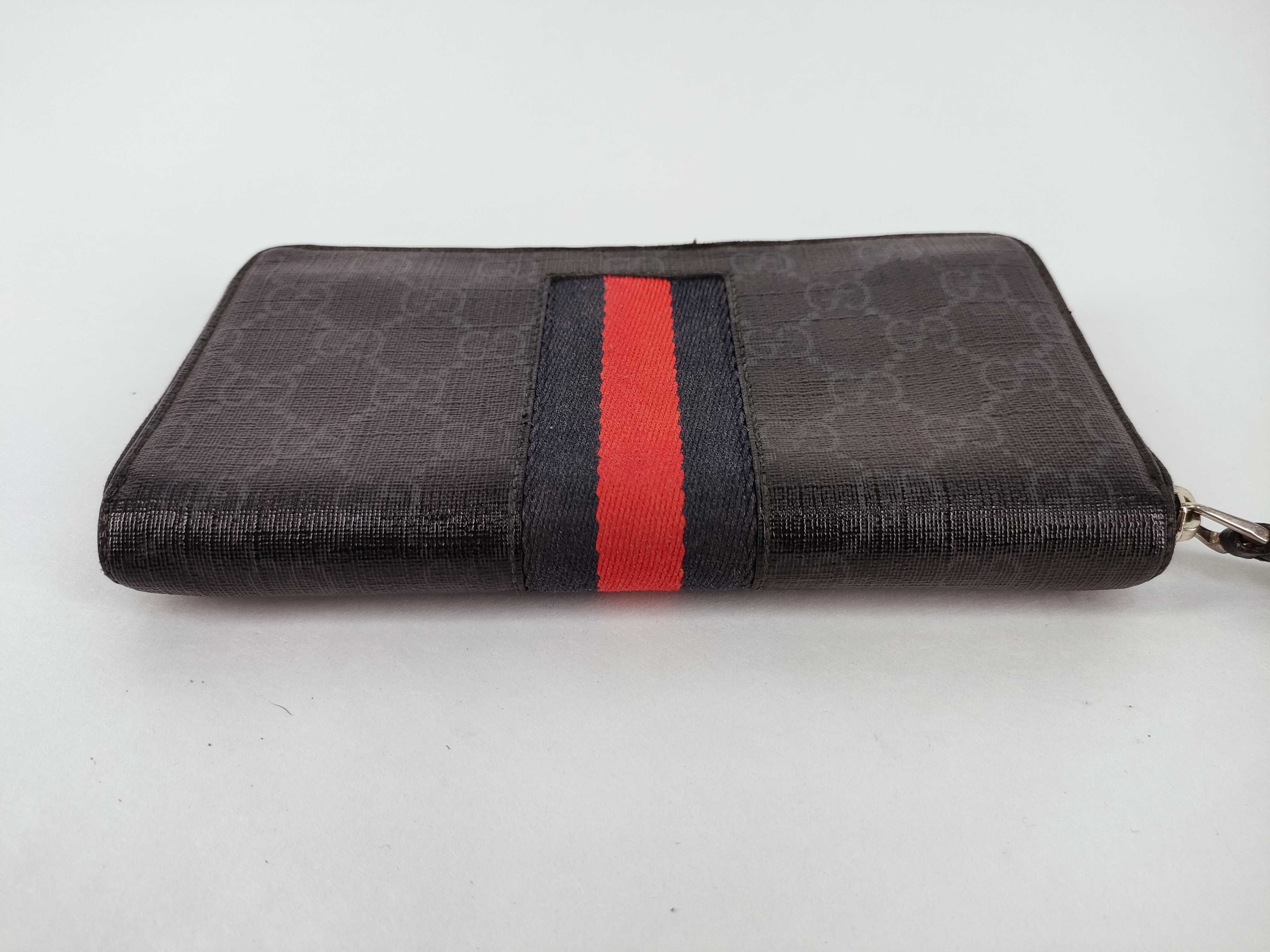 Sherry Line GG Supreme Wallet — view 5