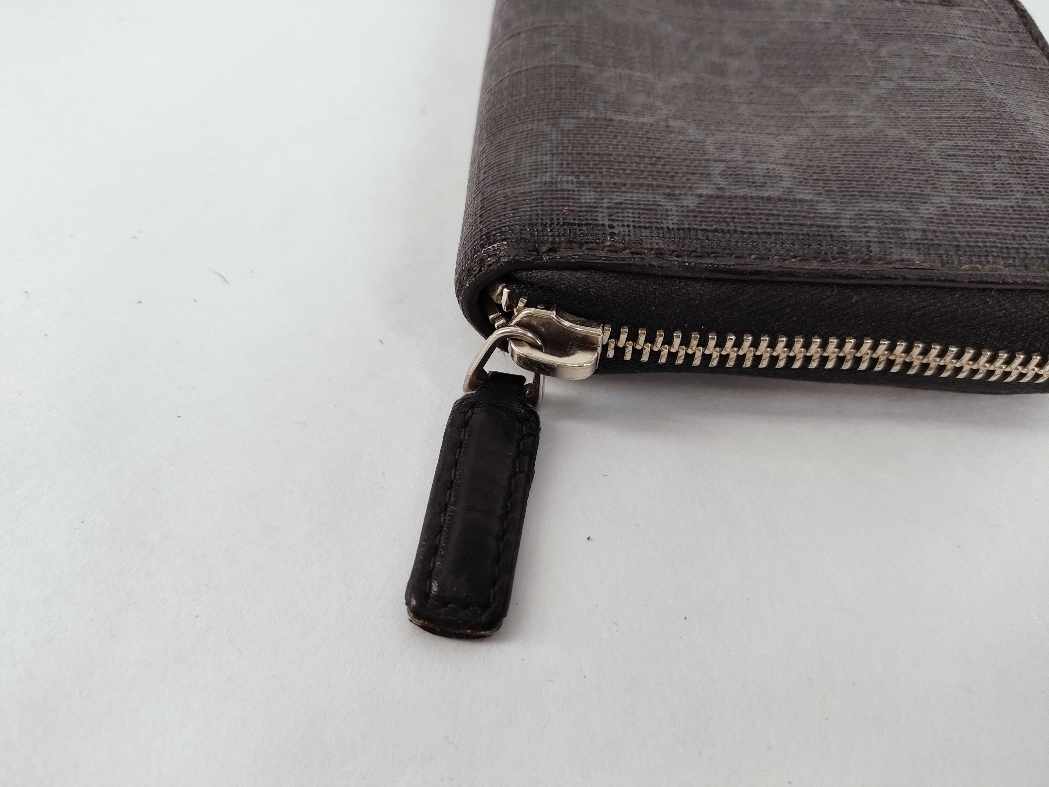 Sherry Line GG Supreme Wallet — view 6