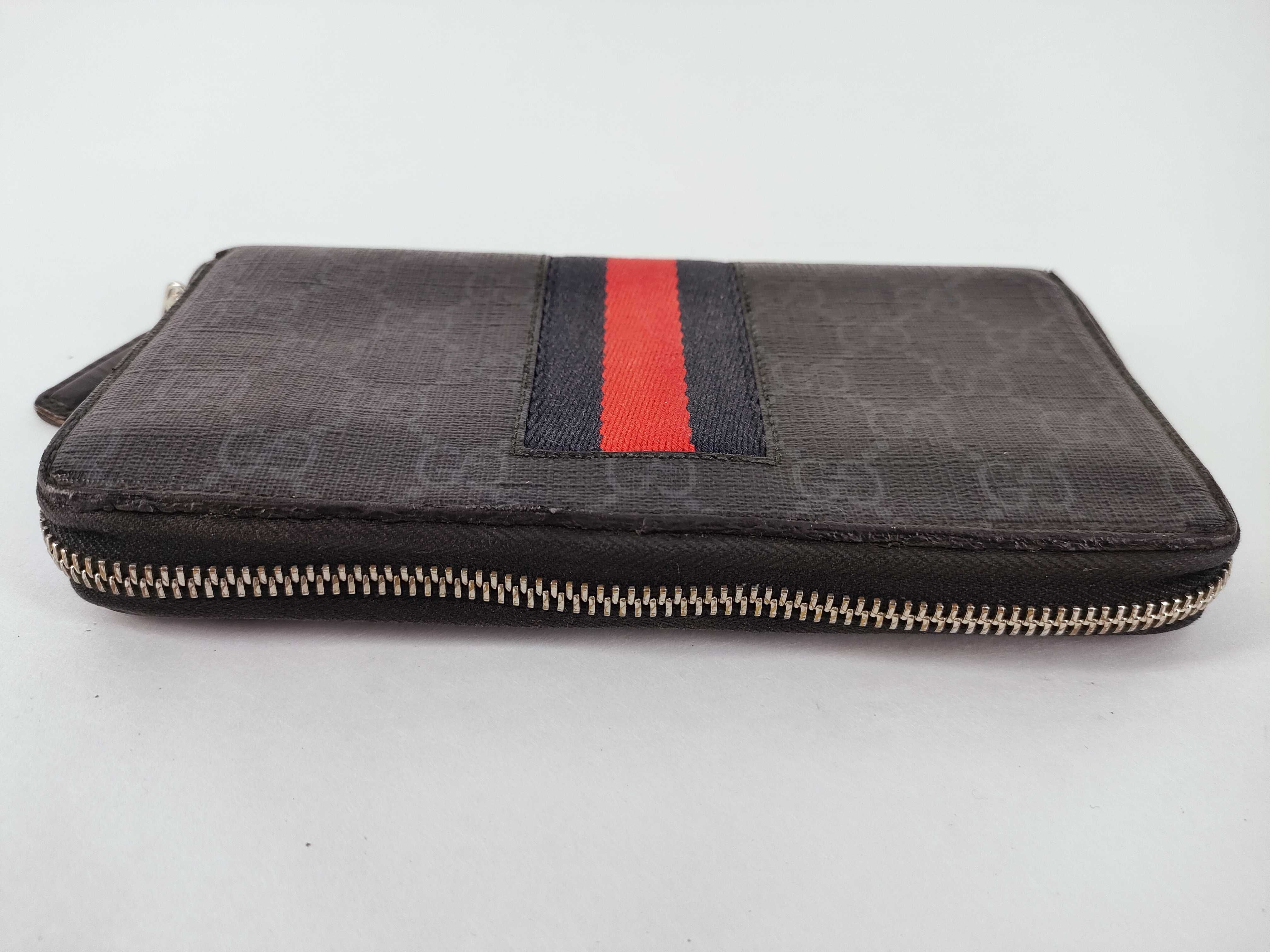 Sherry Line GG Supreme Wallet — view 8