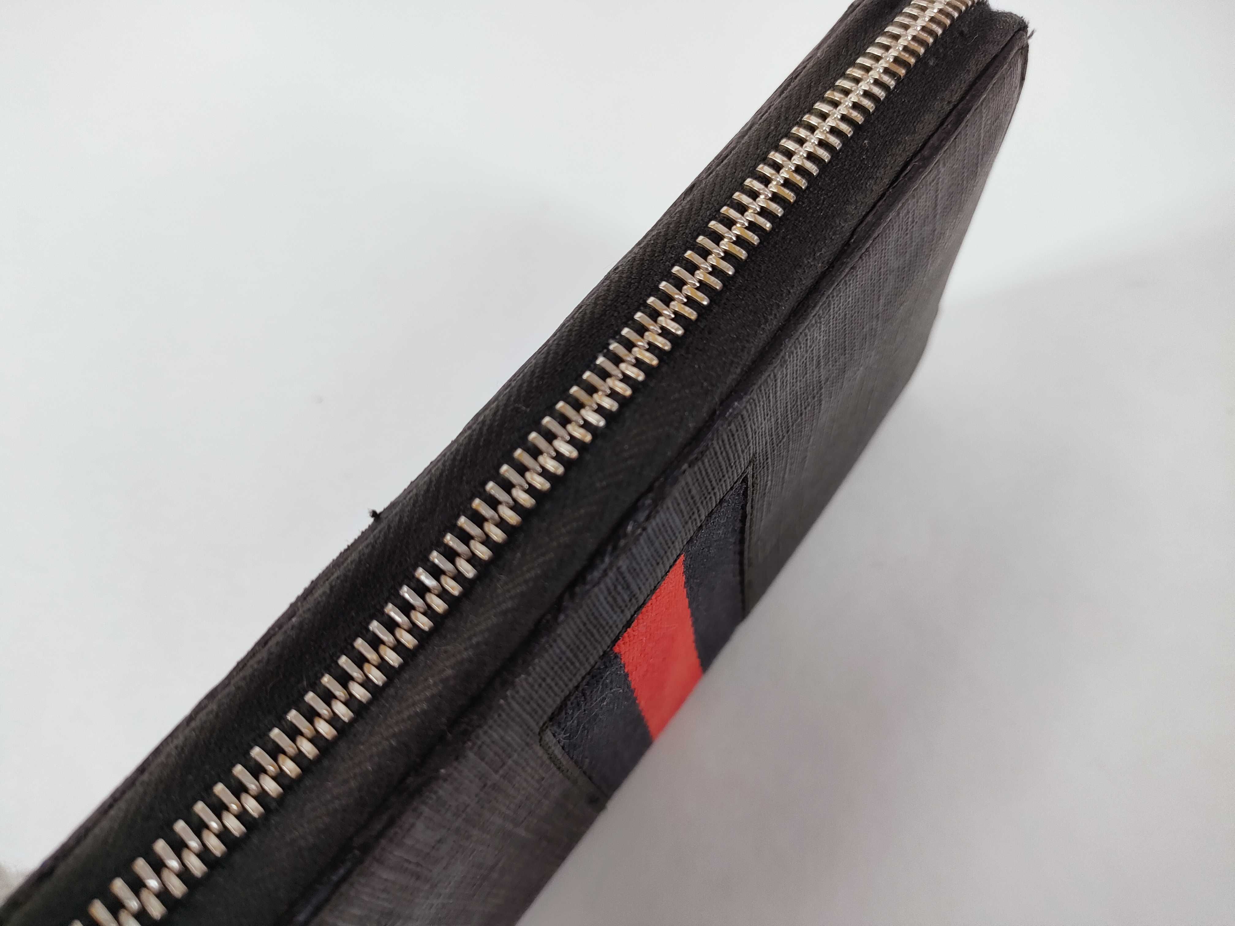 Sherry Line GG Supreme Wallet — view 9