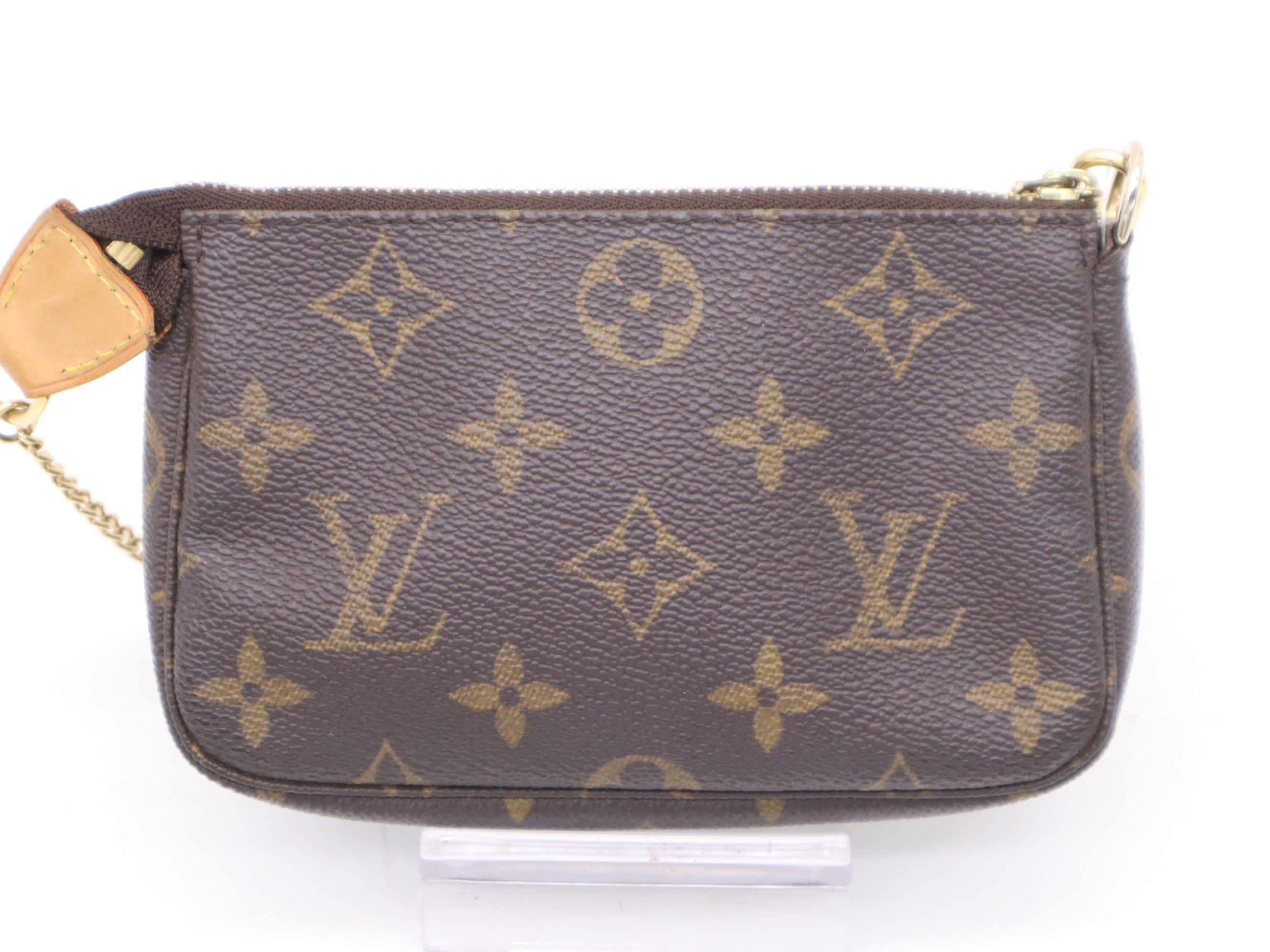 Mini Pochette Accessoires — view 2