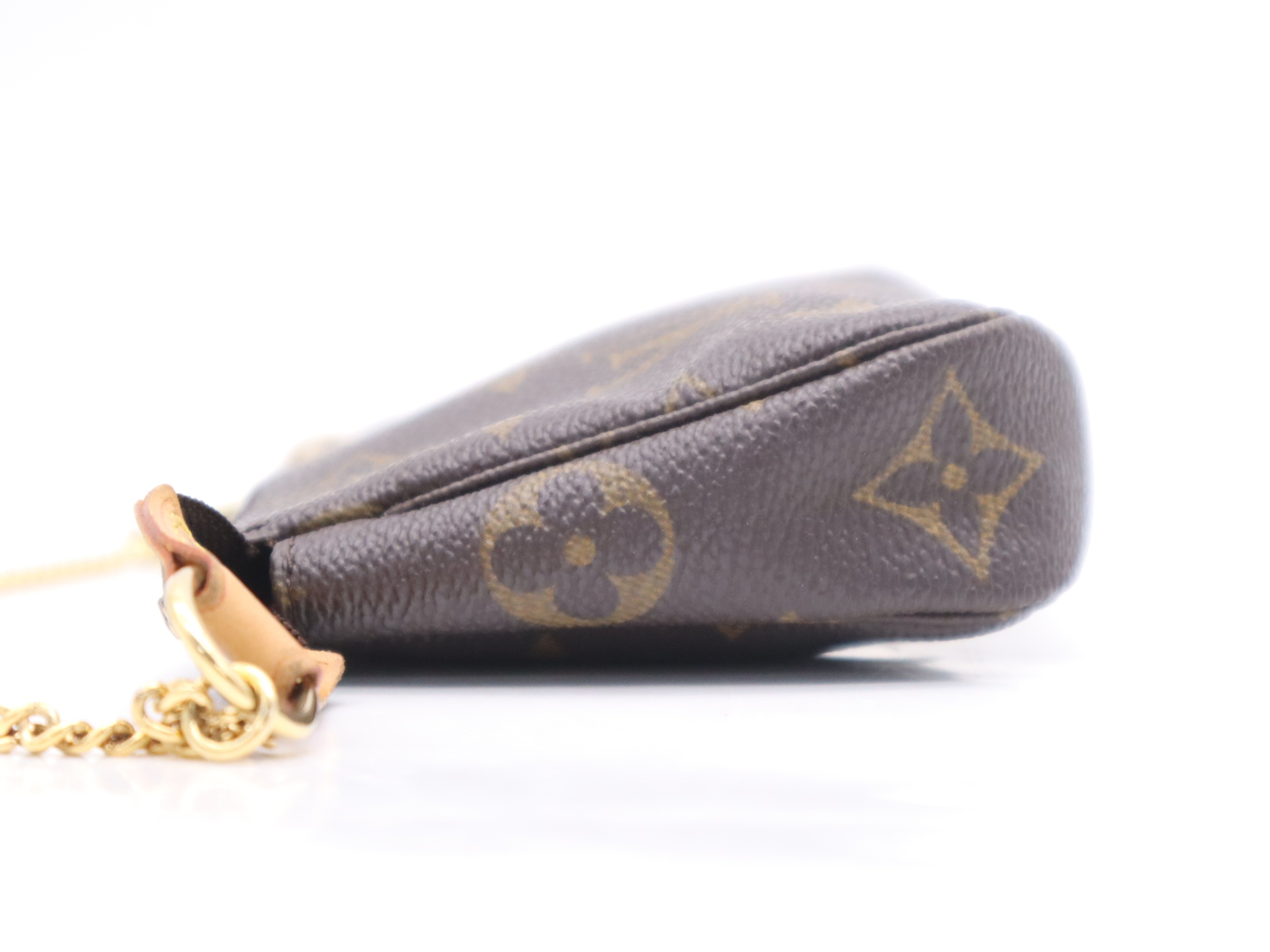 Mini Pochette Accessoires — view 3