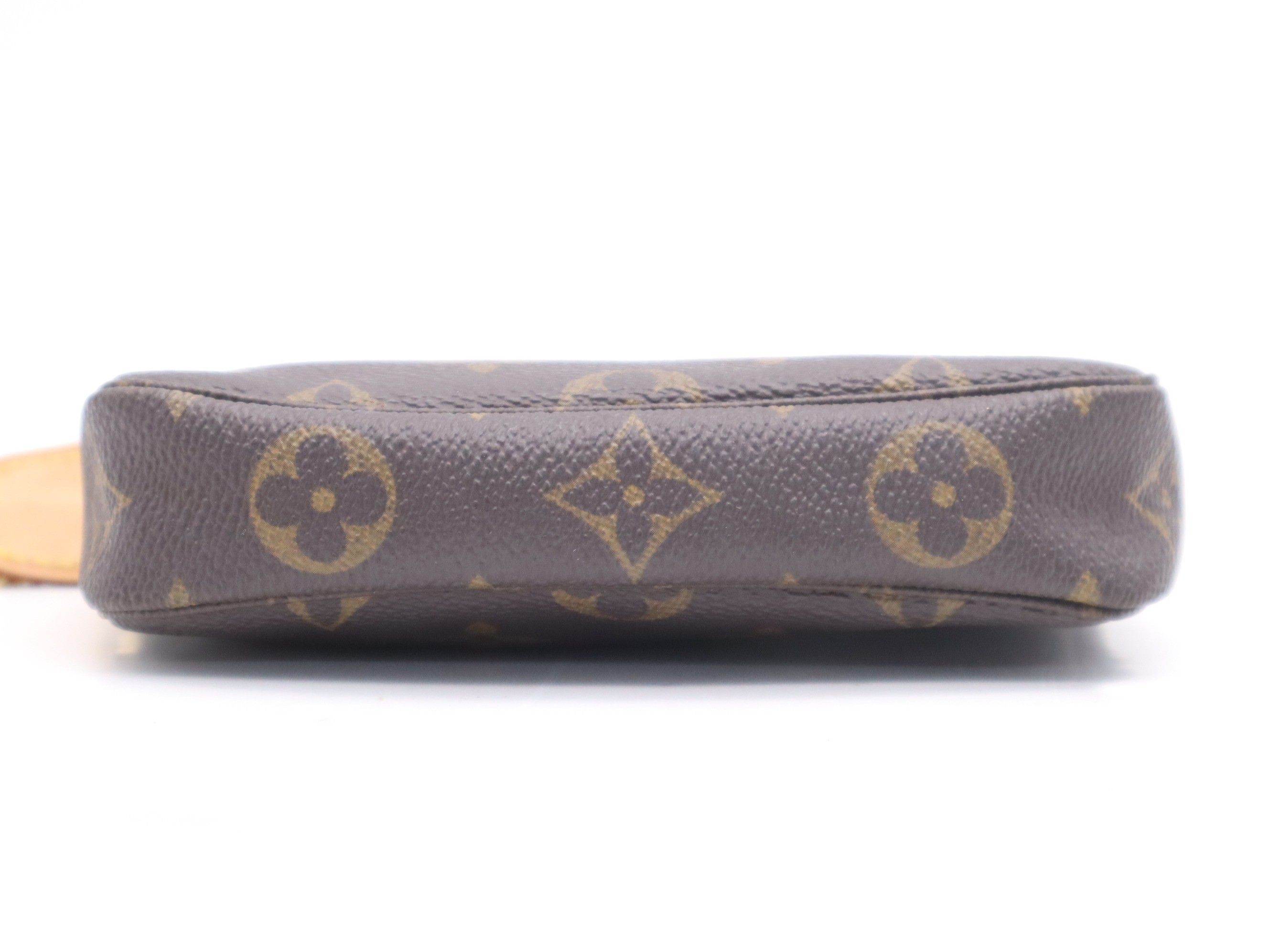 Mini Pochette Accessoires — view 4