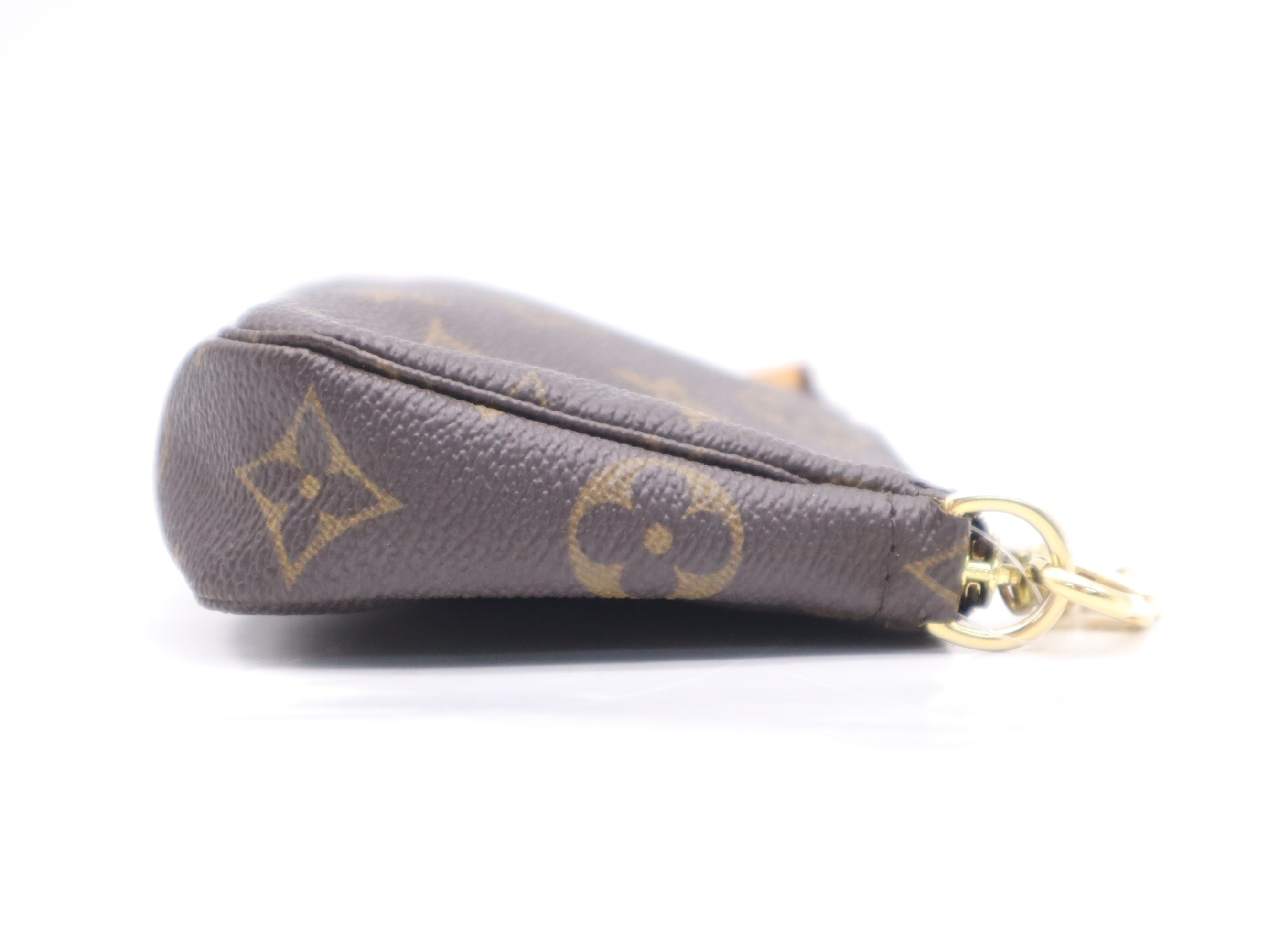 Mini Pochette Accessoires — view 5