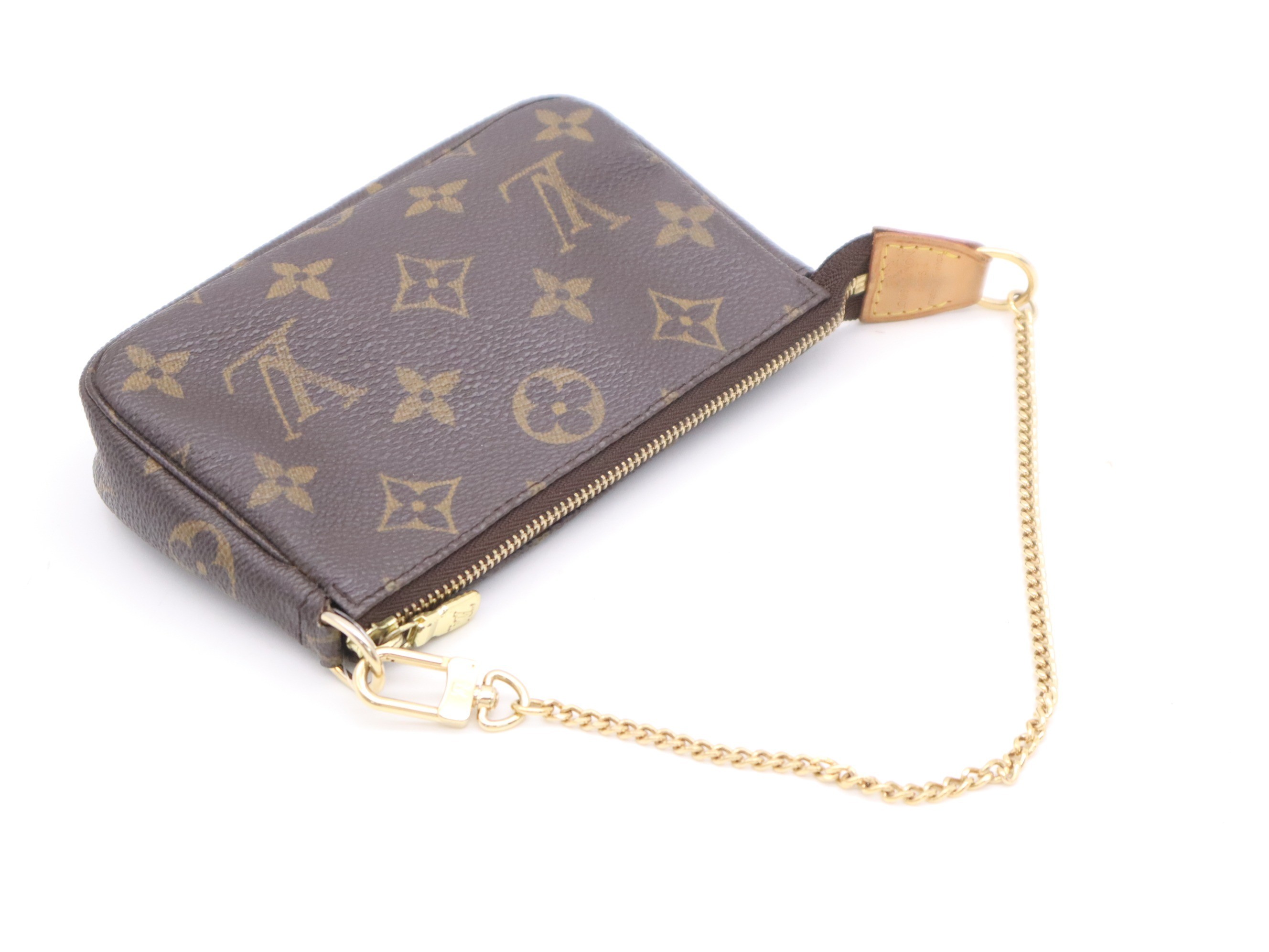 Mini Pochette Accessoires — view 6