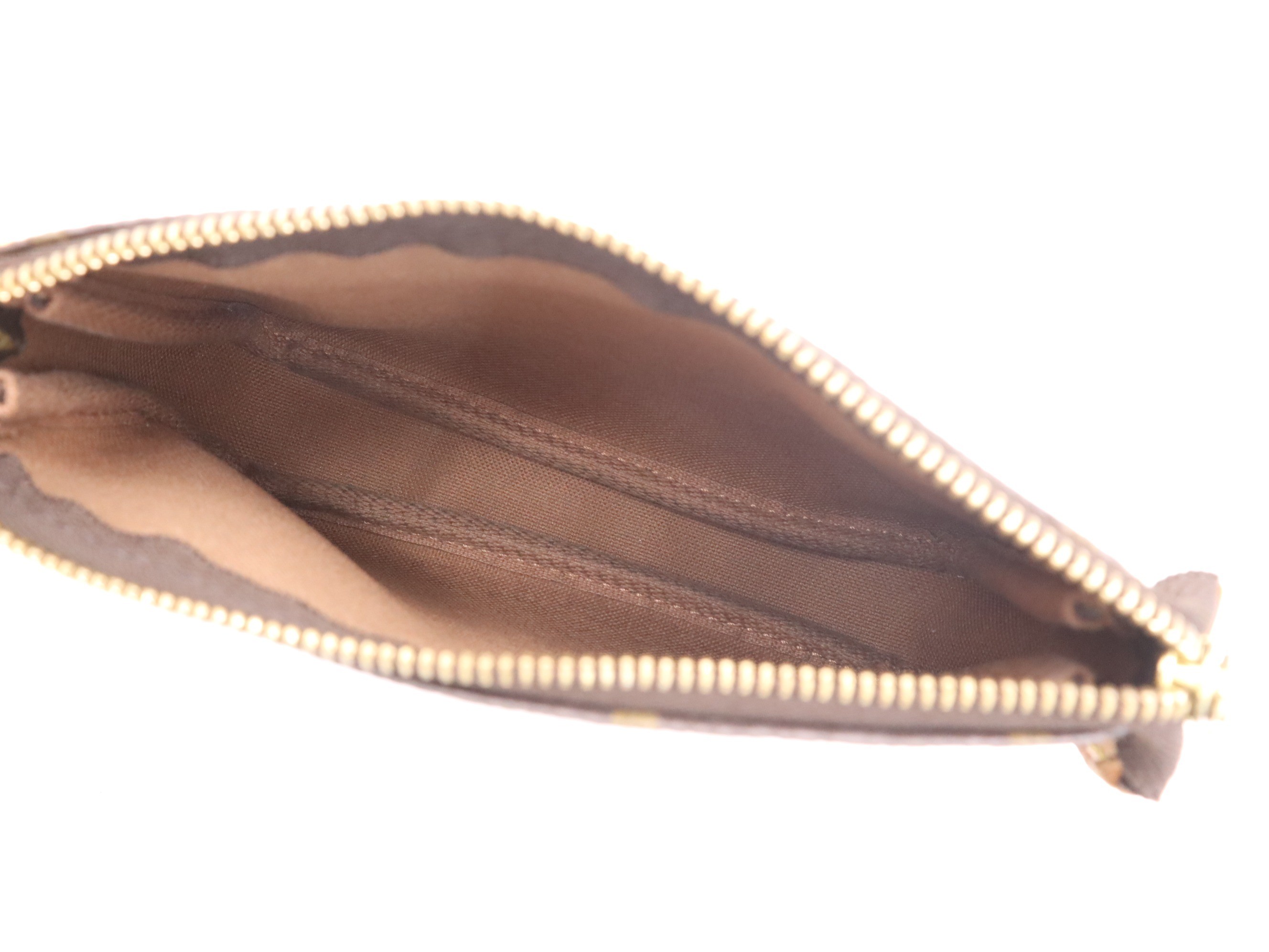 Mini Pochette Accessoires — view 7